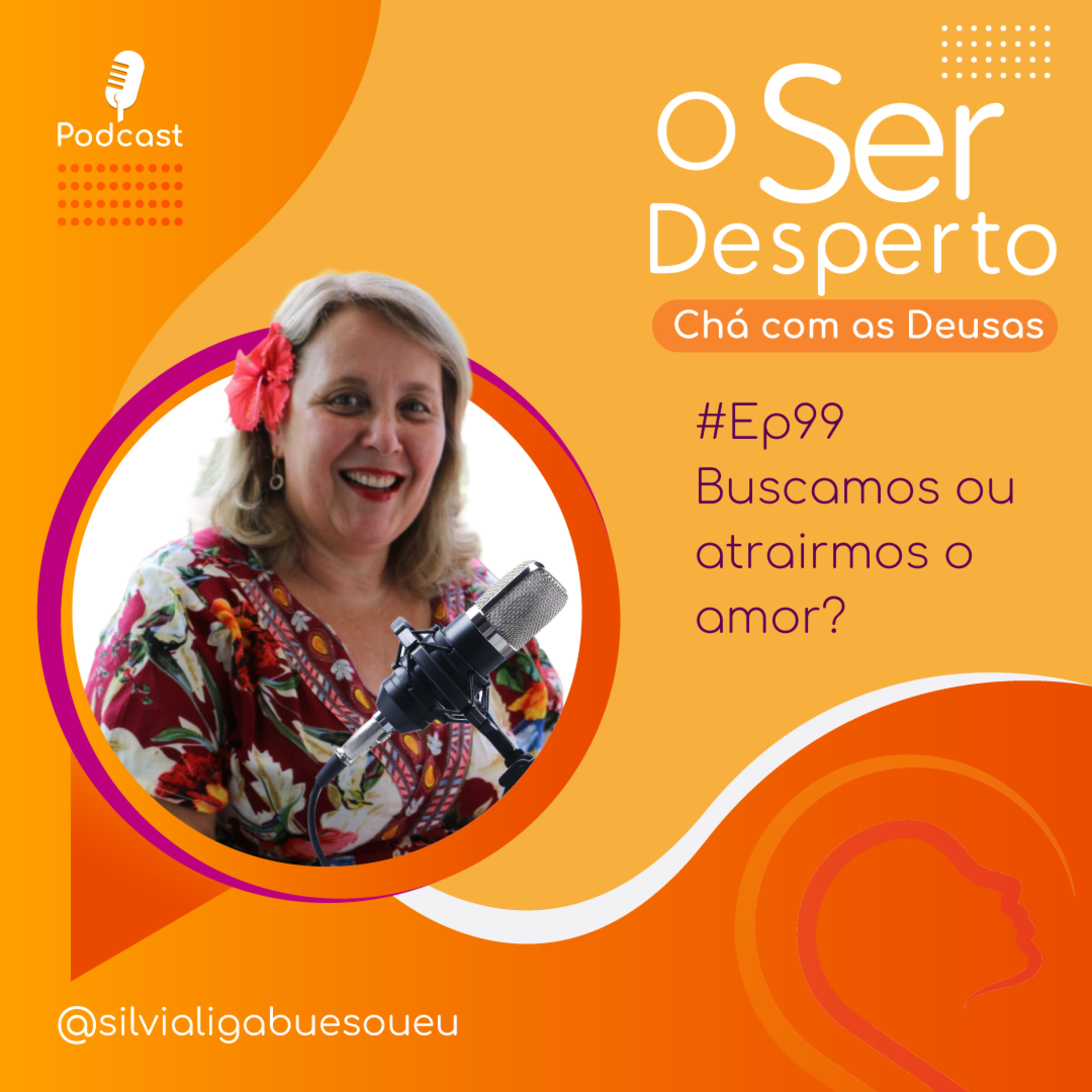 O Ser Desperto Reflexões E Conversas