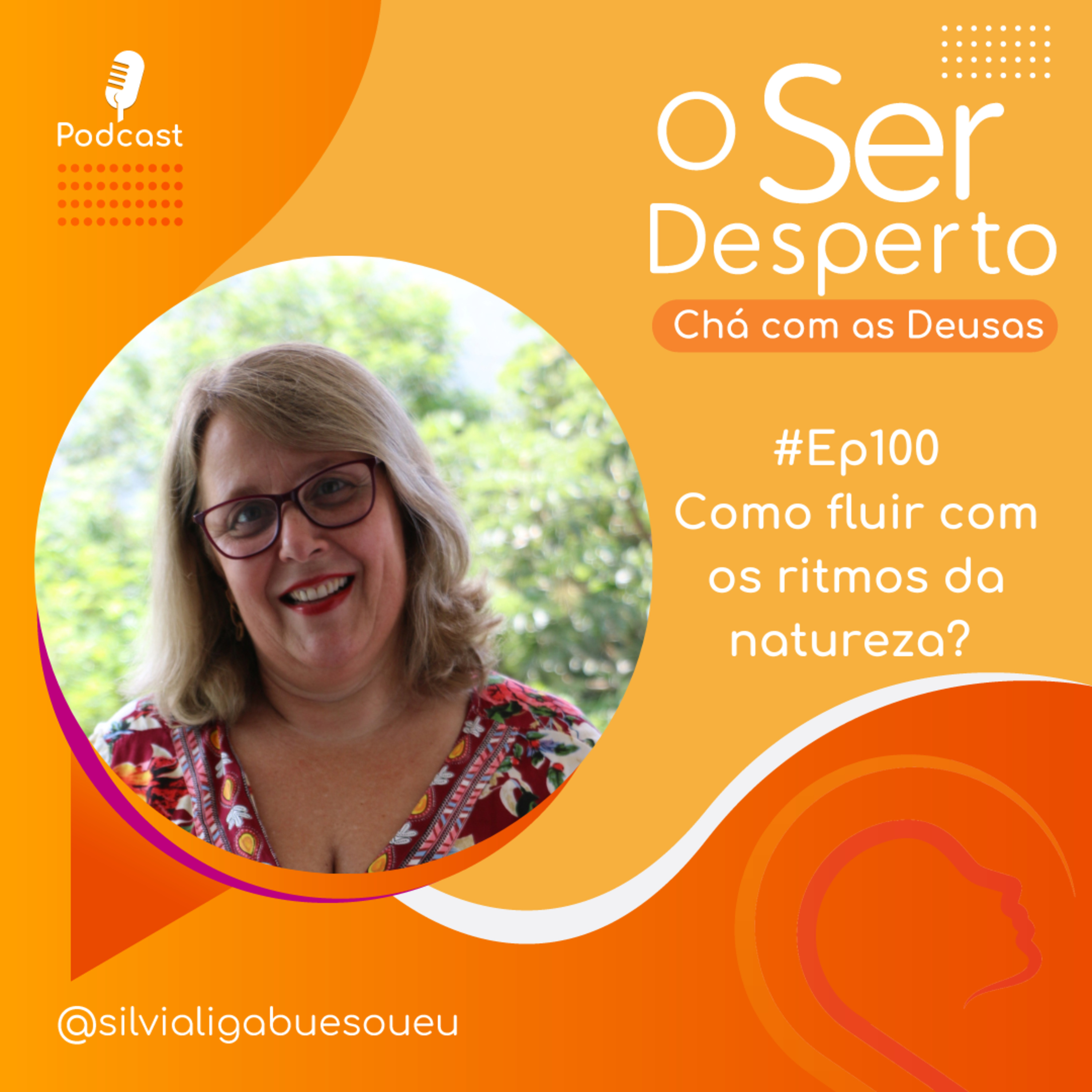 O Ser Desperto Reflexões E Conversas