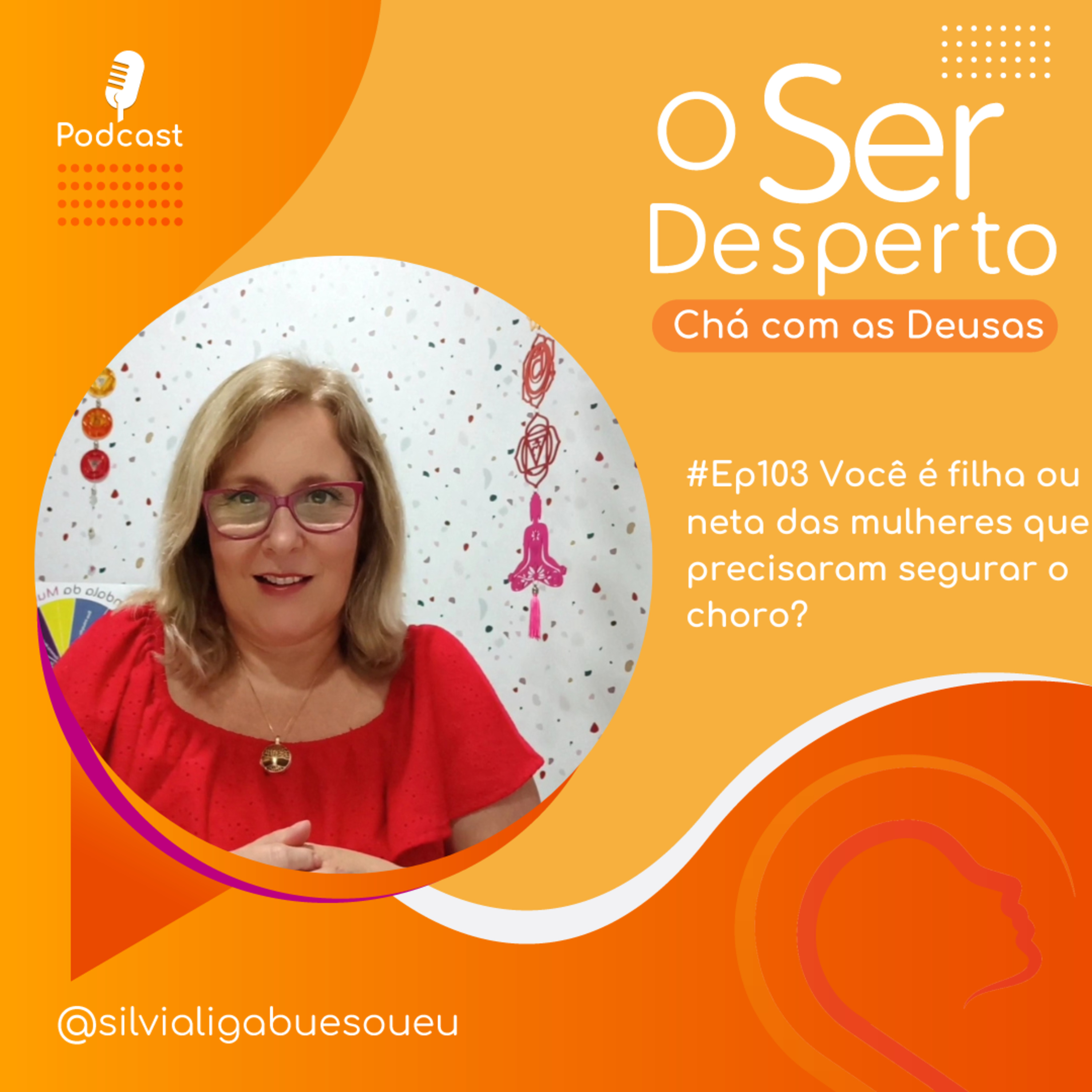 O Ser Desperto Reflexões E Conversas