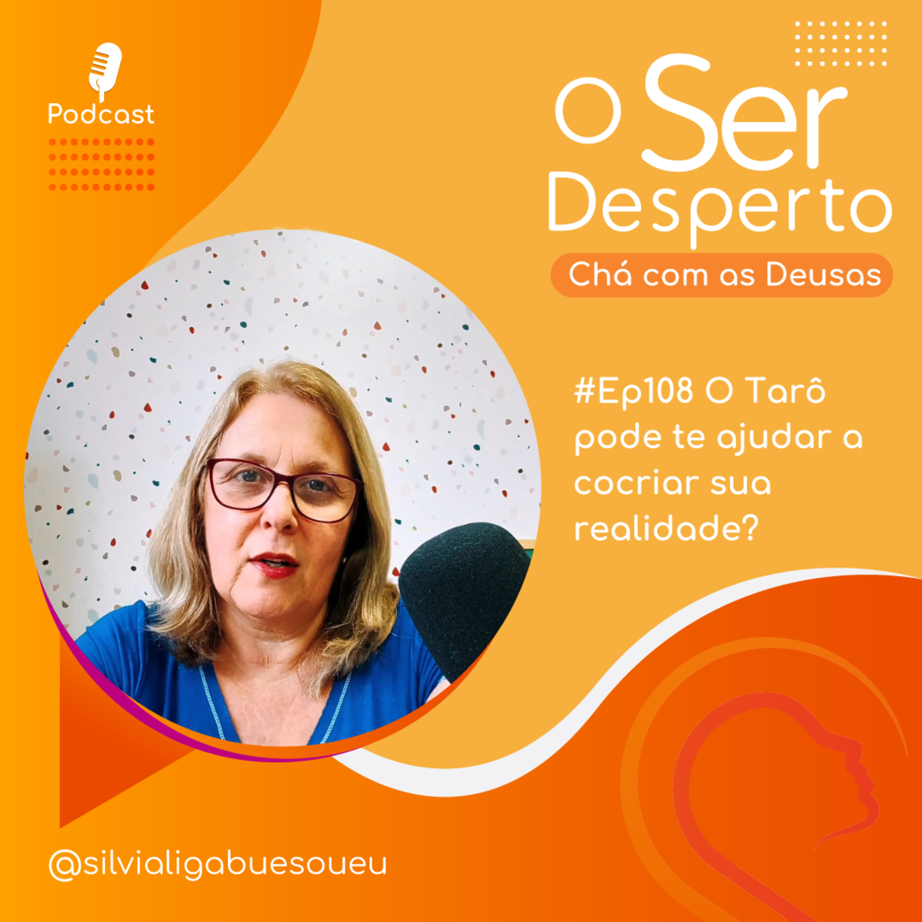 O Ser Desperto Reflexões E Conversas