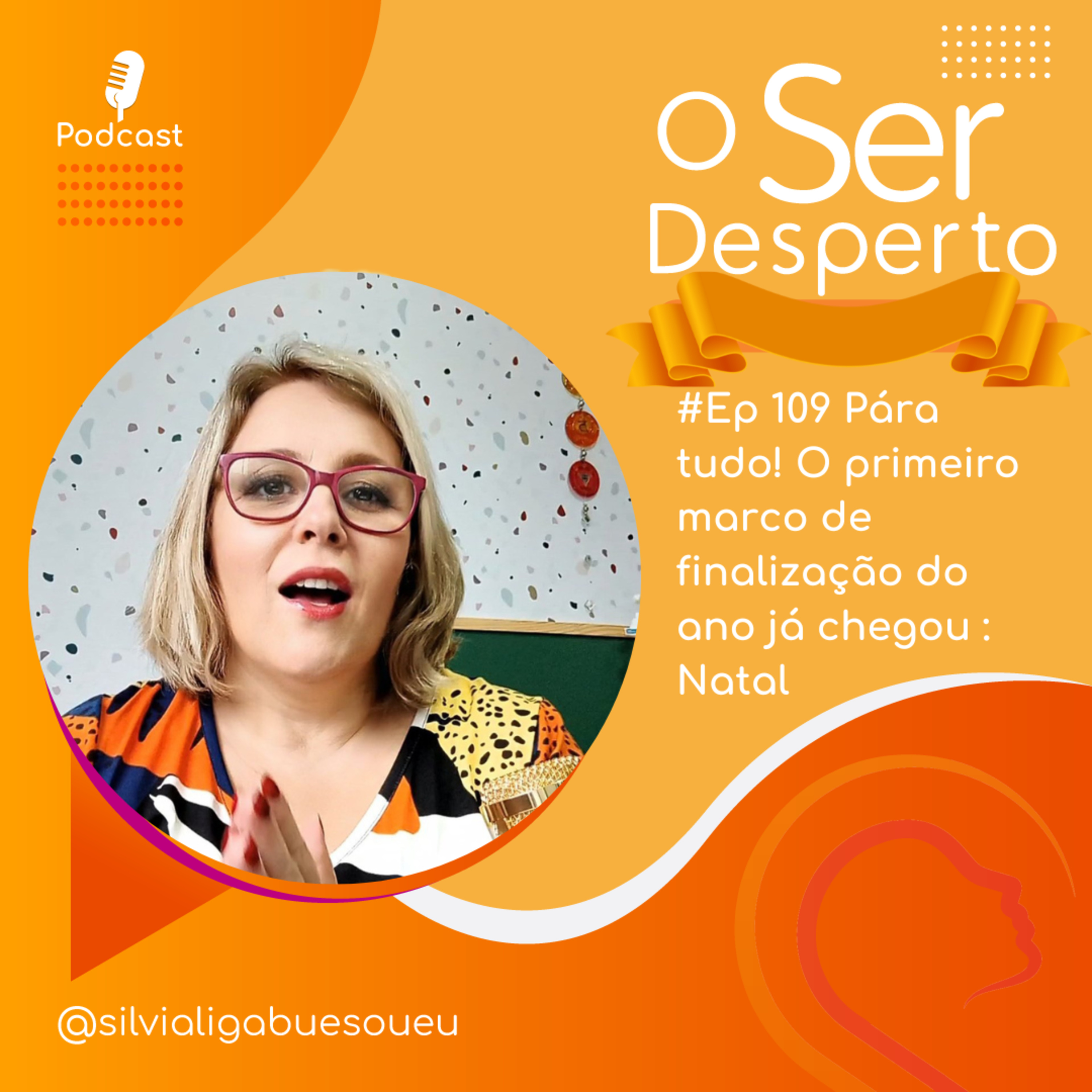 O Ser Desperto Reflexões E Conversas