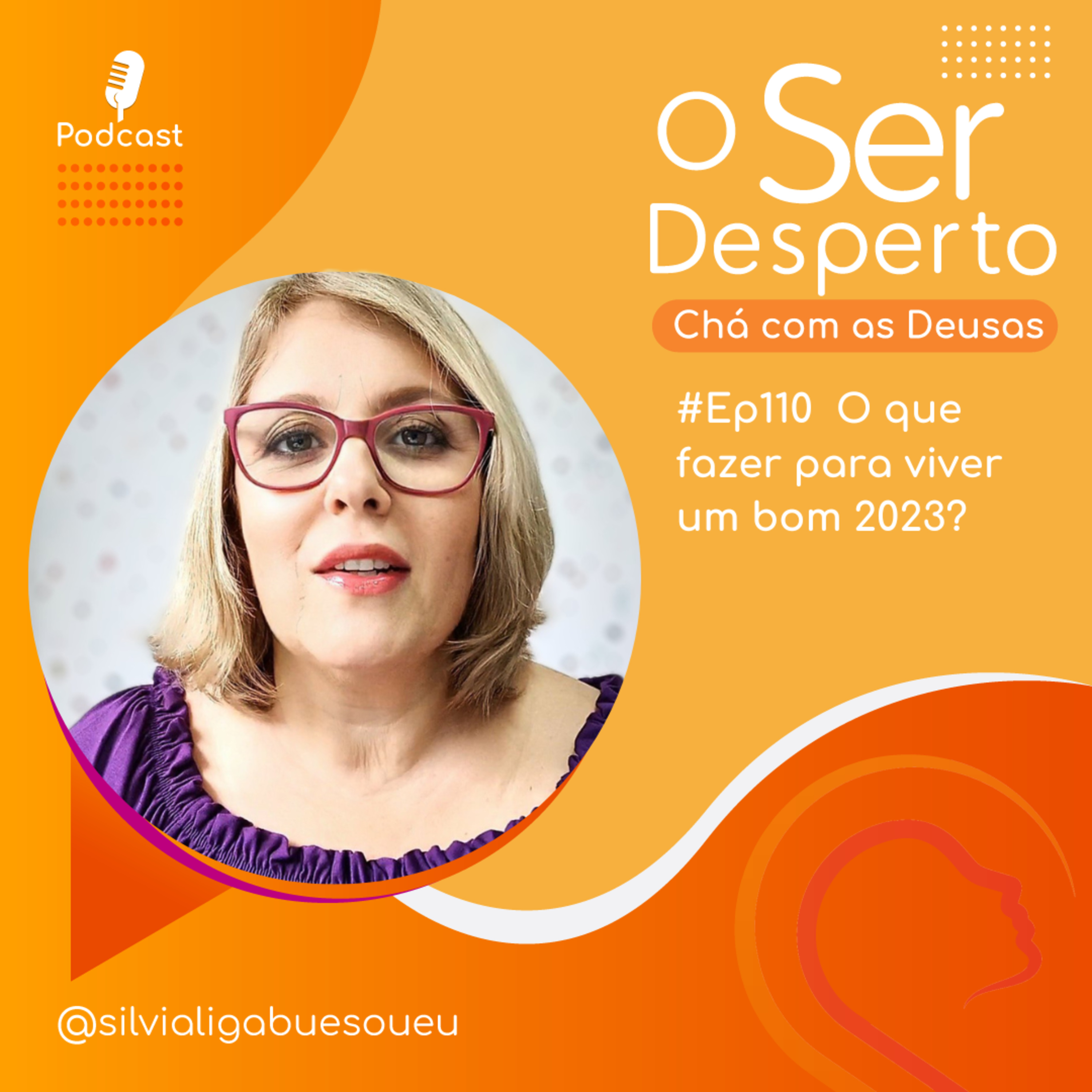 O Ser Desperto Reflexões E Conversas