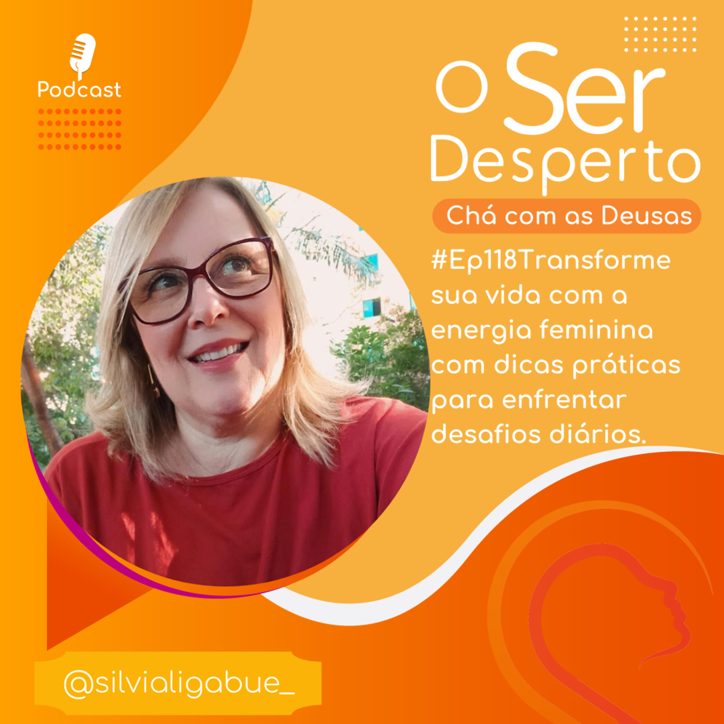O Ser Desperto Reflexões E Conversas