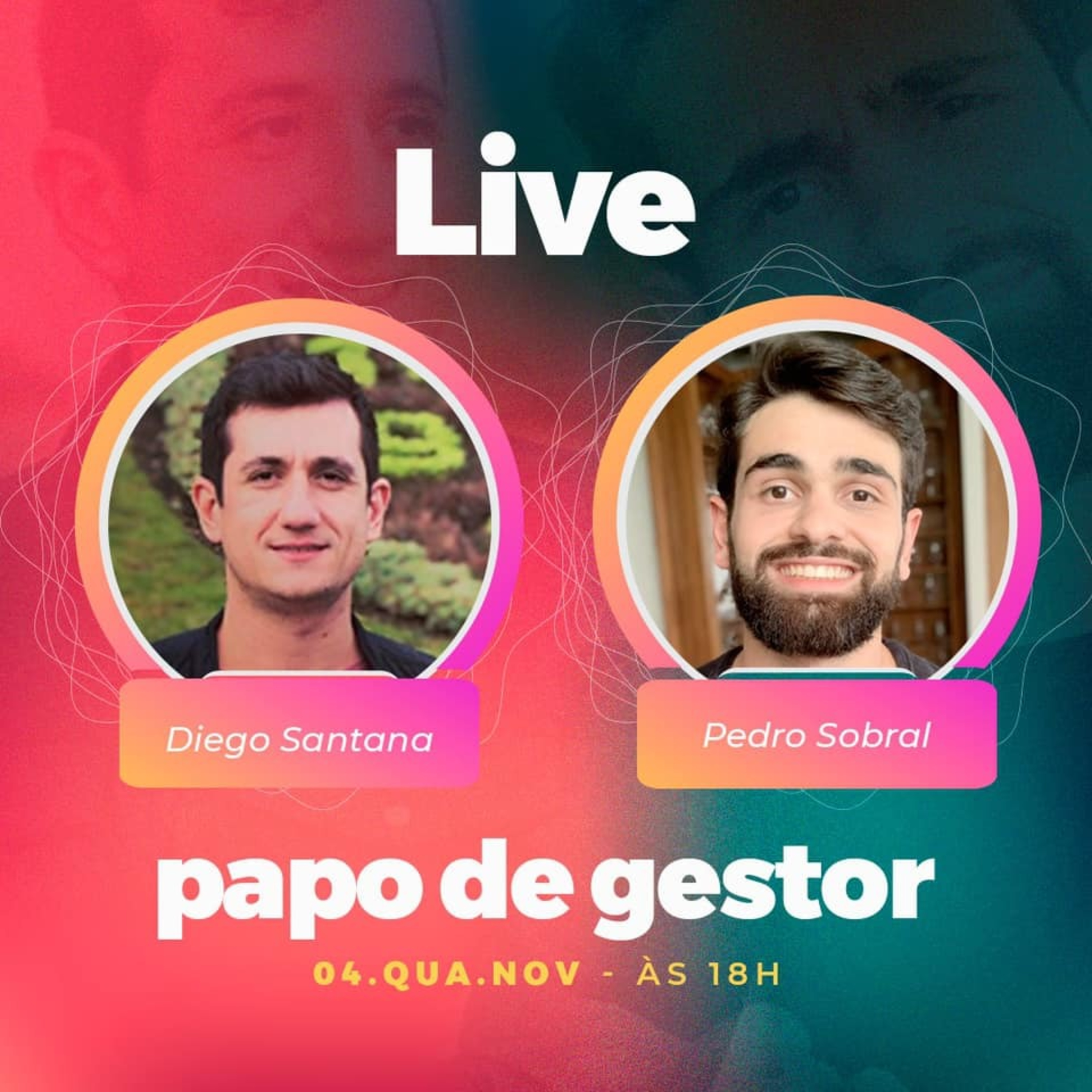AdCast com Diego Santana