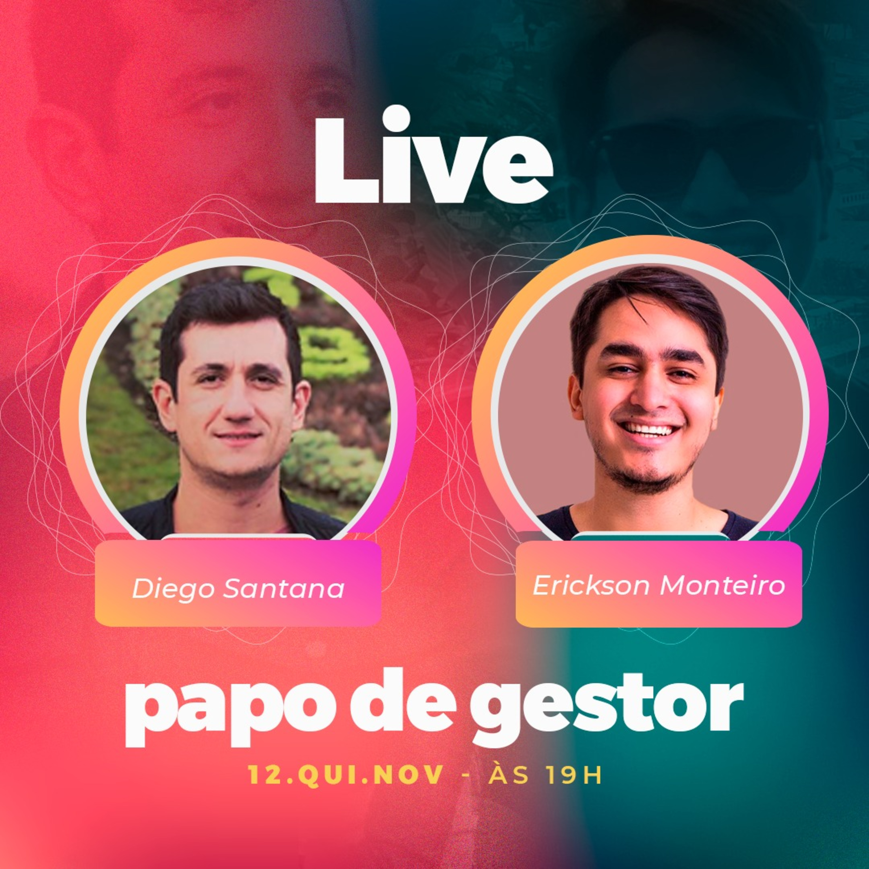 AdCast com Diego Santana