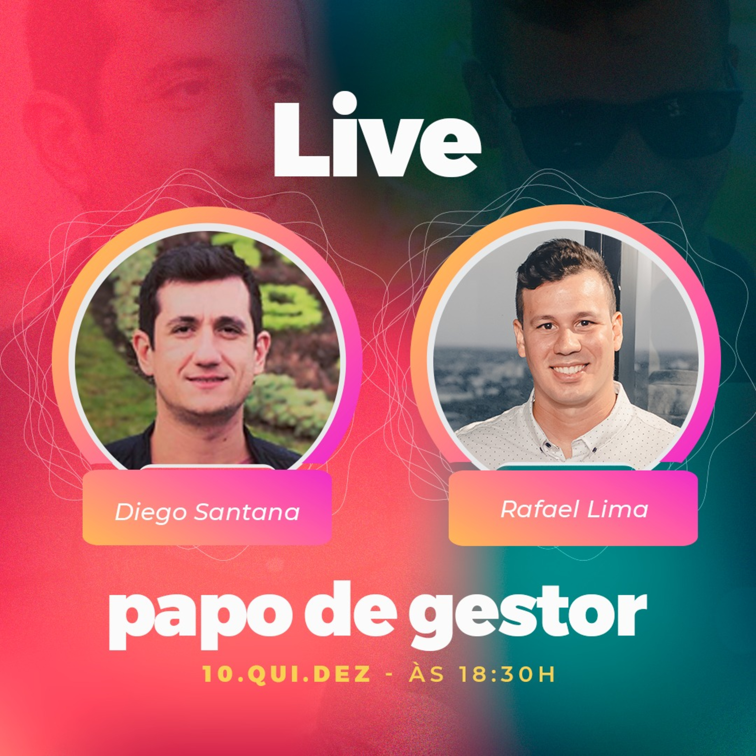 AdCast com Diego Santana