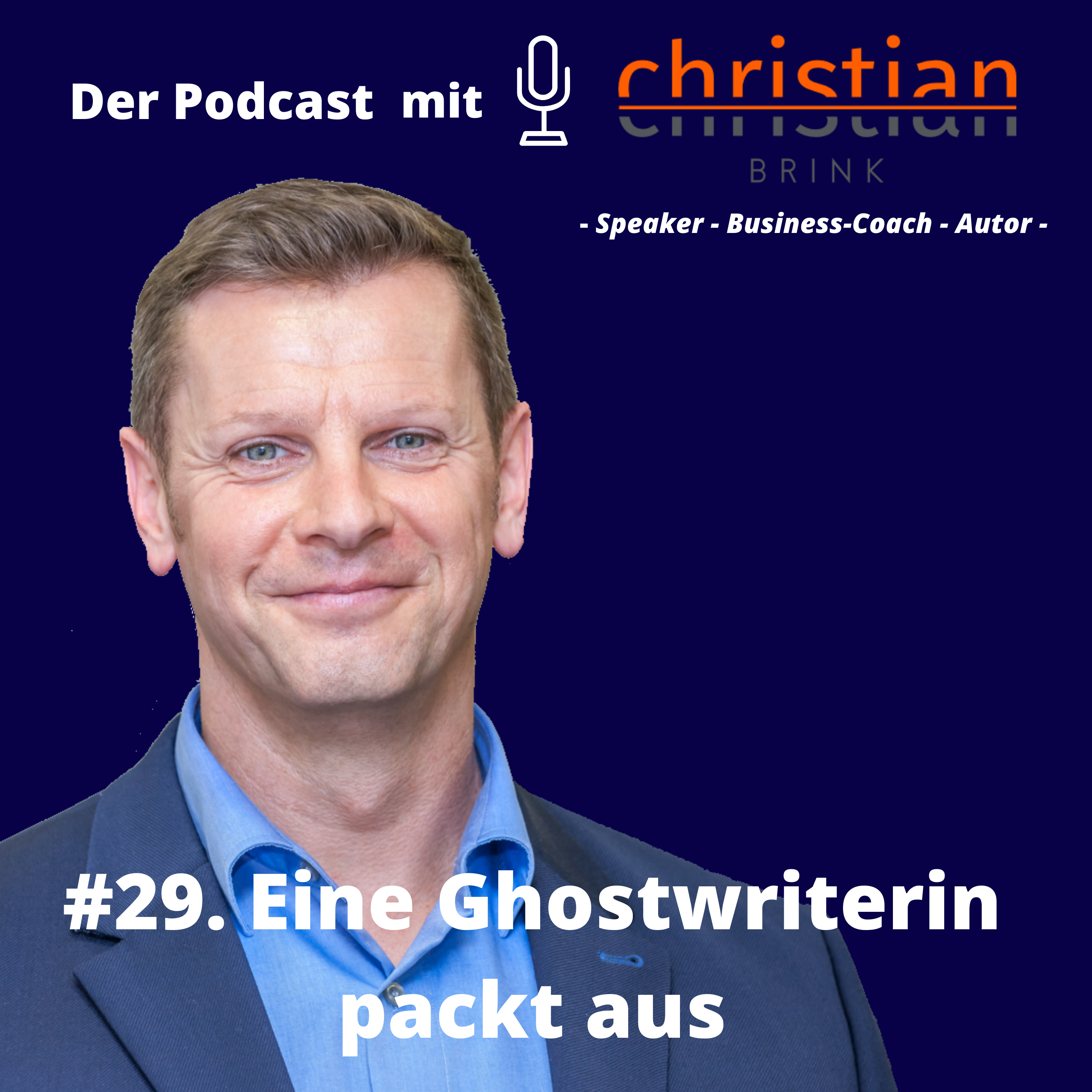 Mitarbeiter zu Fans machen - Der Podcast mit Christian Brink