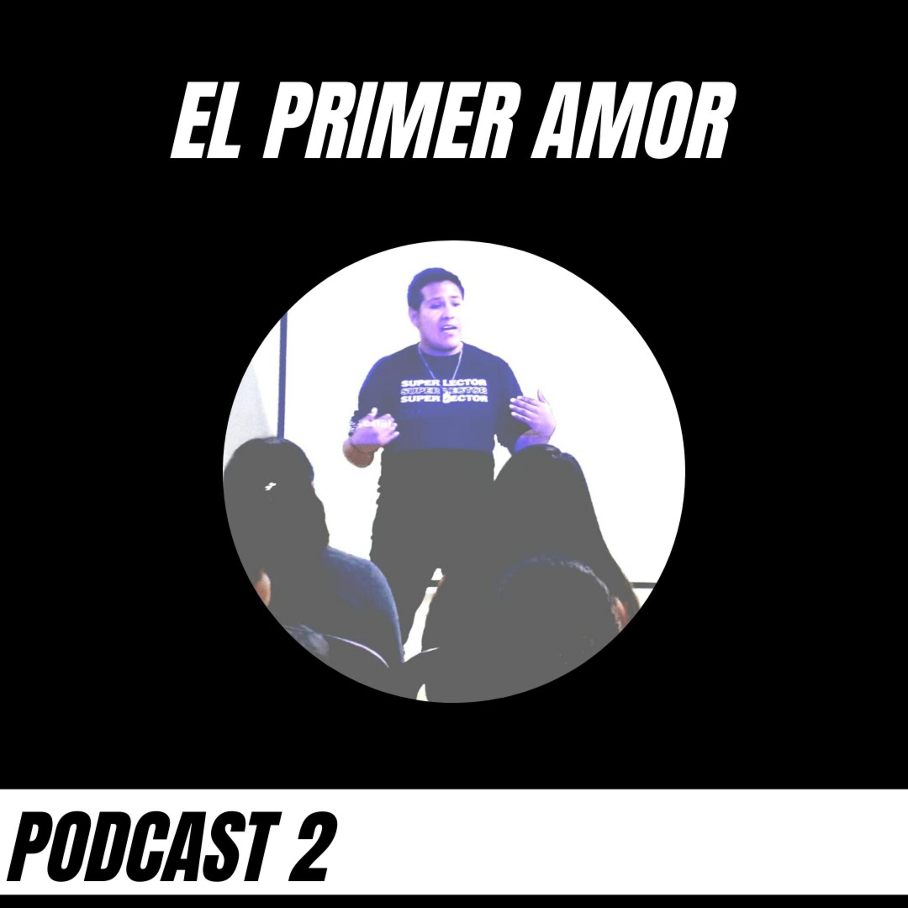 EL PRIMER AMOR  episode artwork