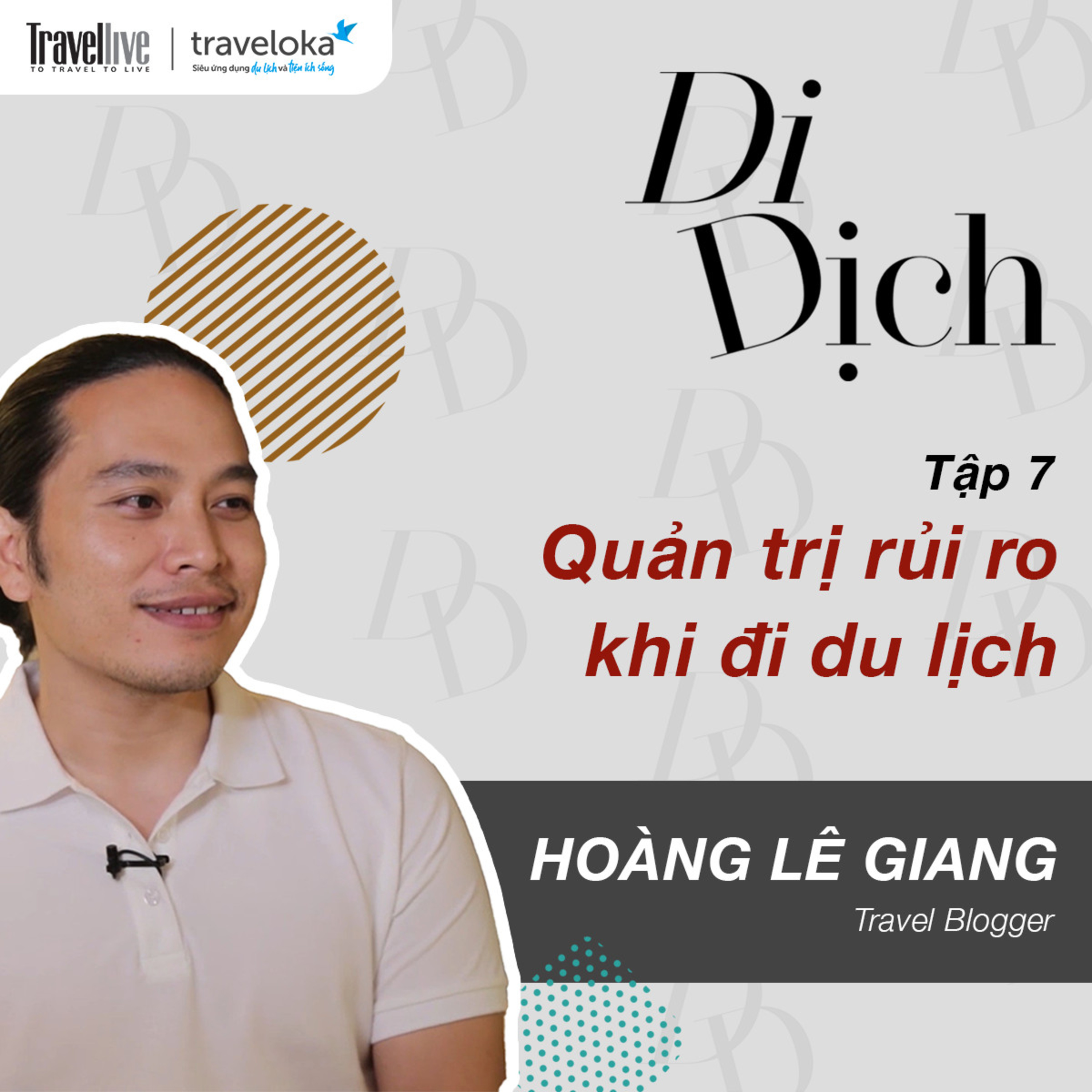 Podcast Di-Dịch