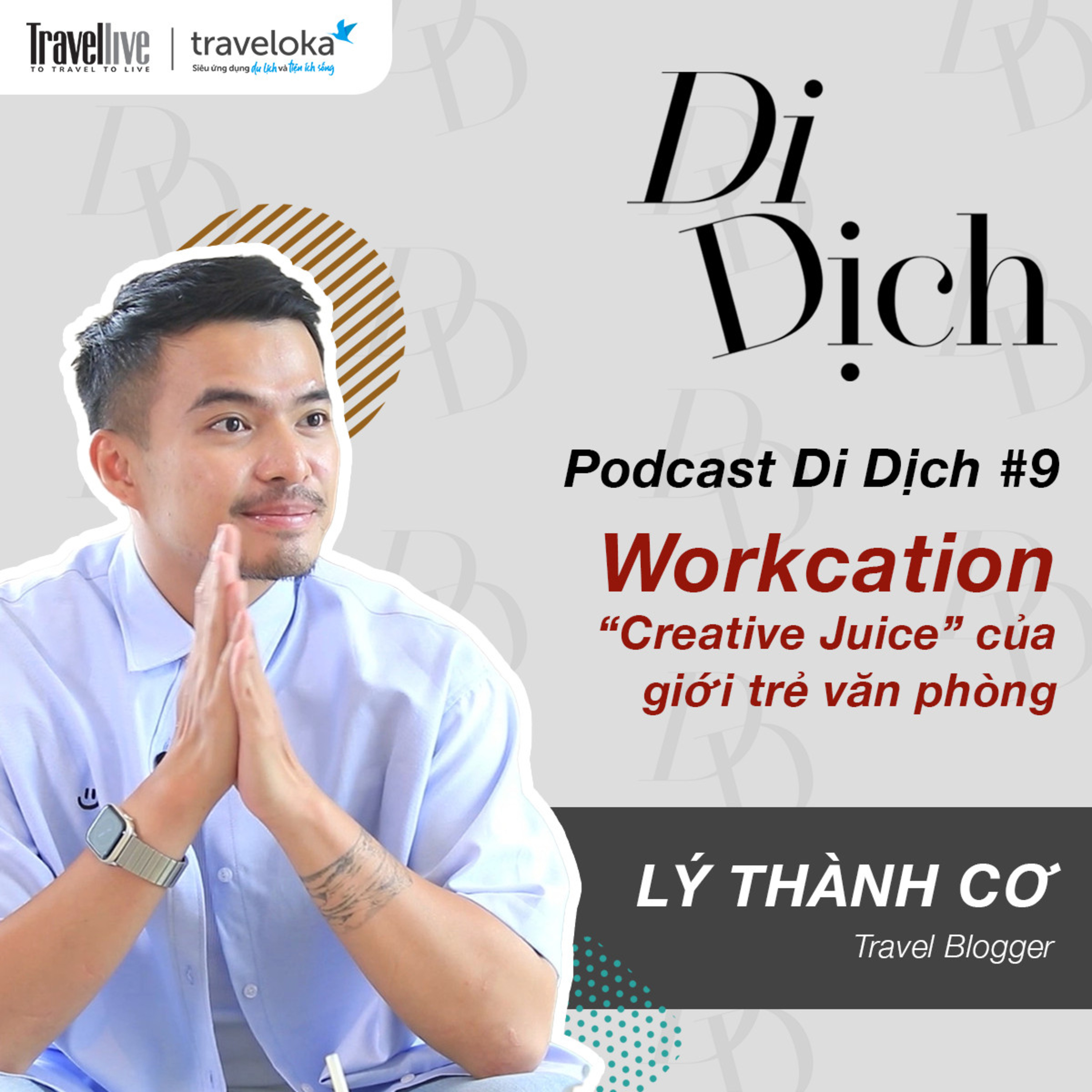Podcast Di-Dịch