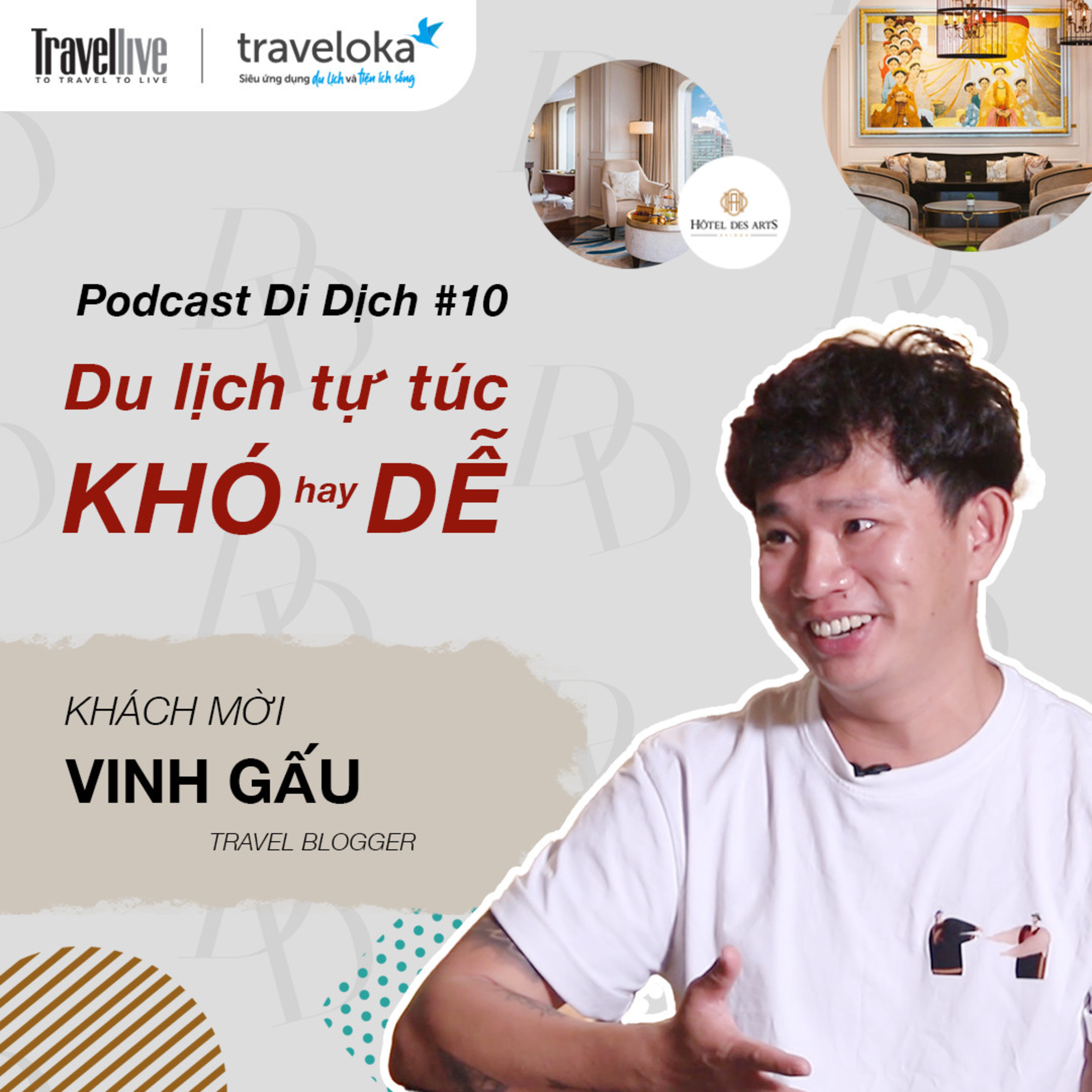 Podcast Di-Dịch