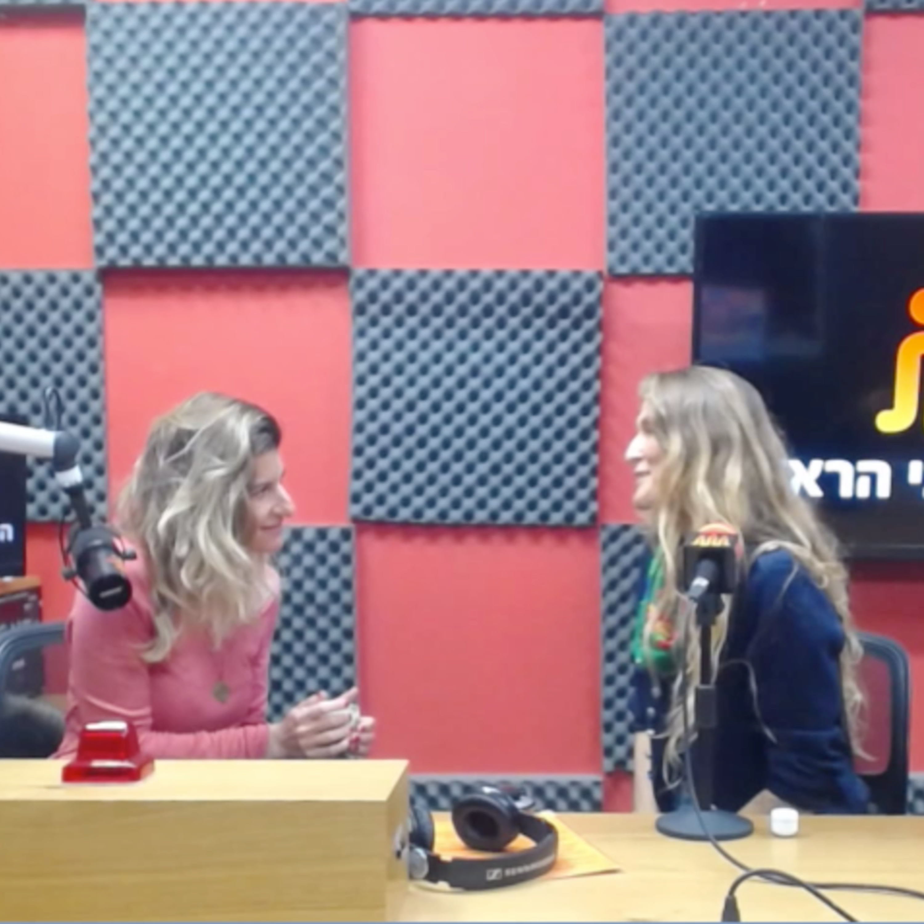 פותחים שיחה