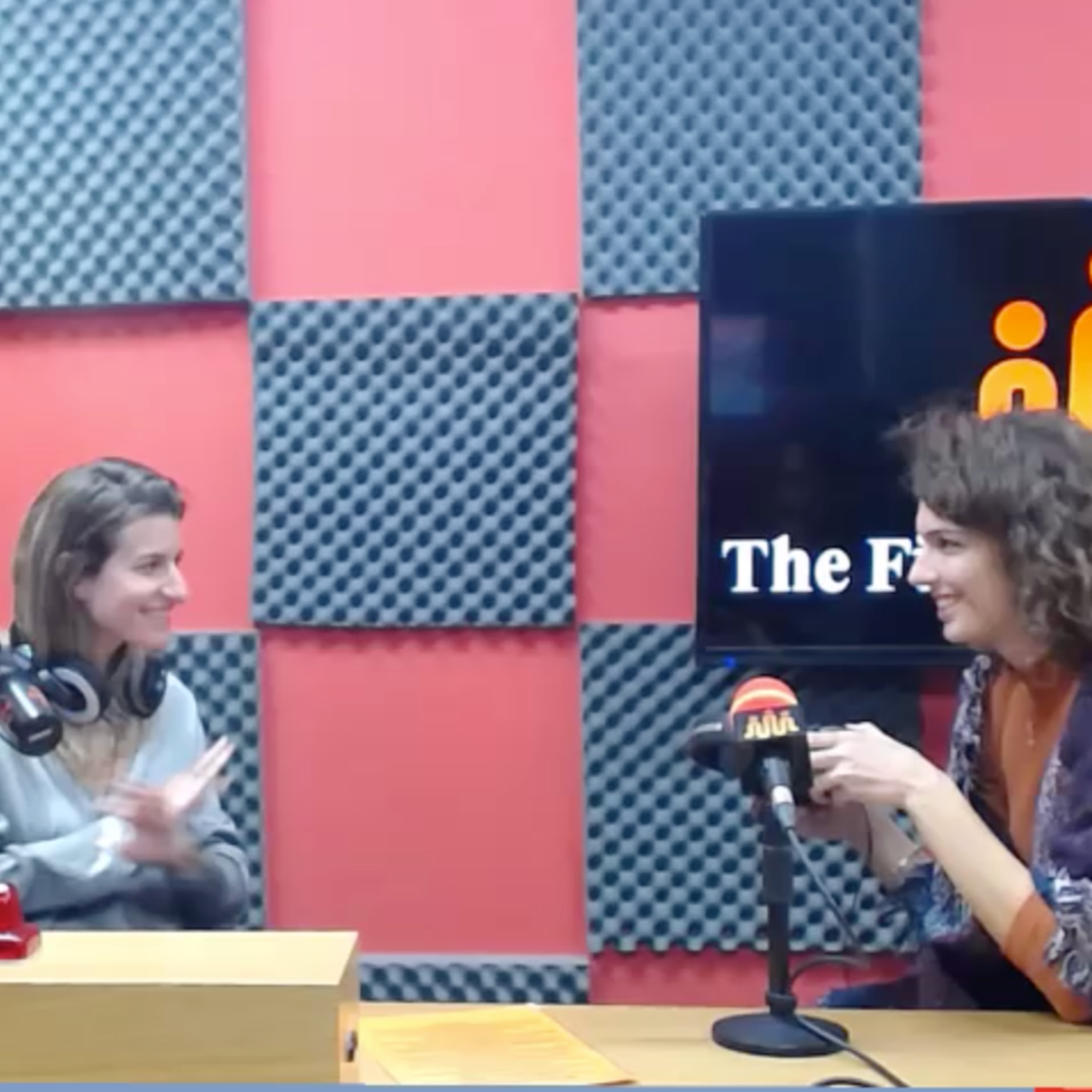 פותחים שיחה