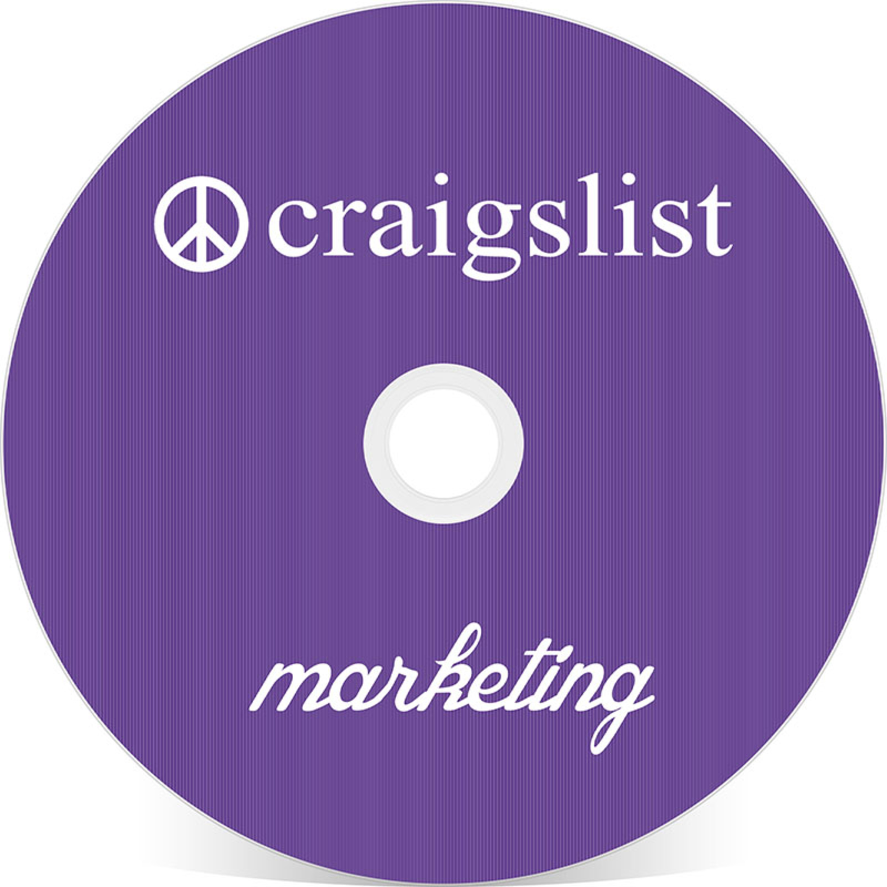Craigslist Marketing episode artwork