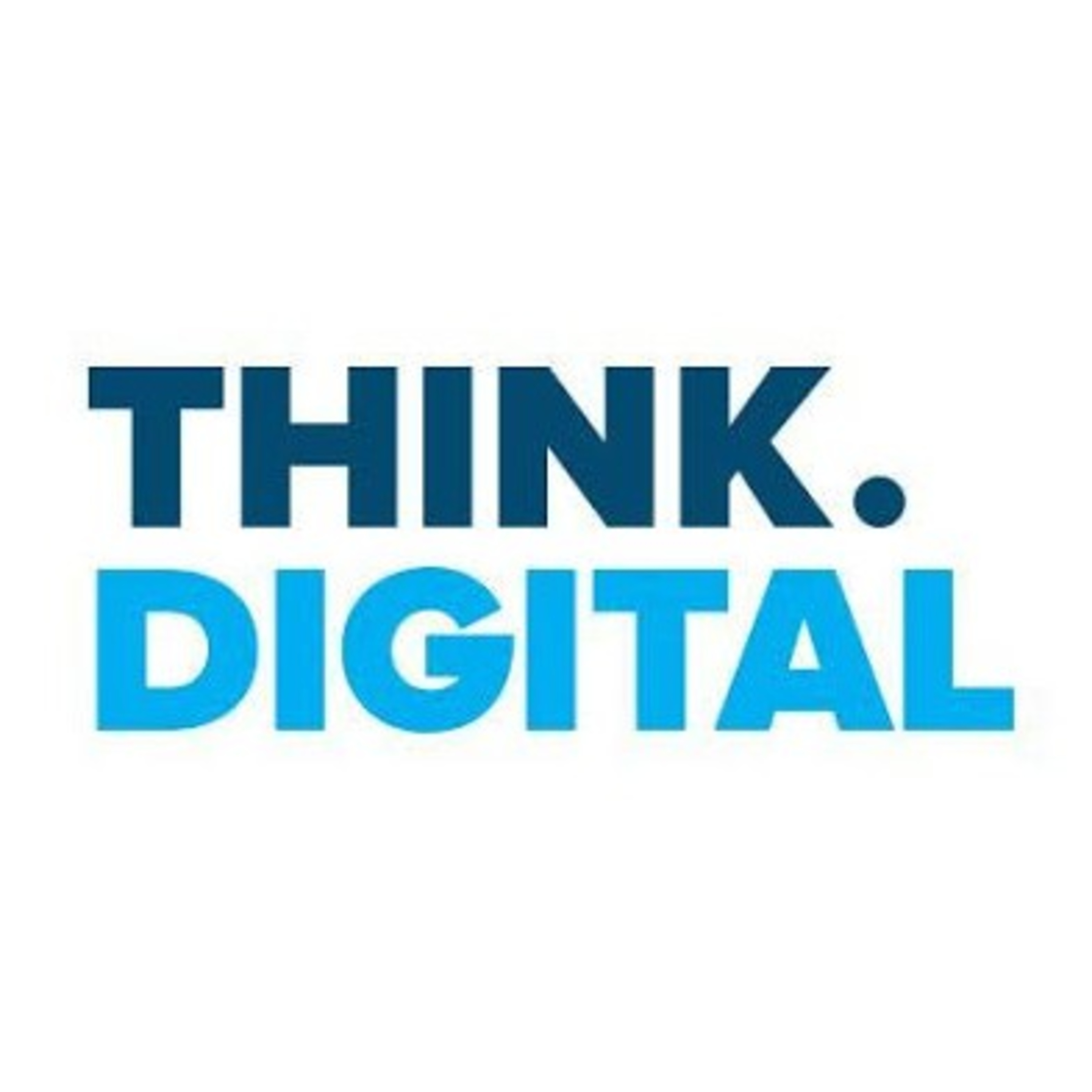 Think Digital episode artwork