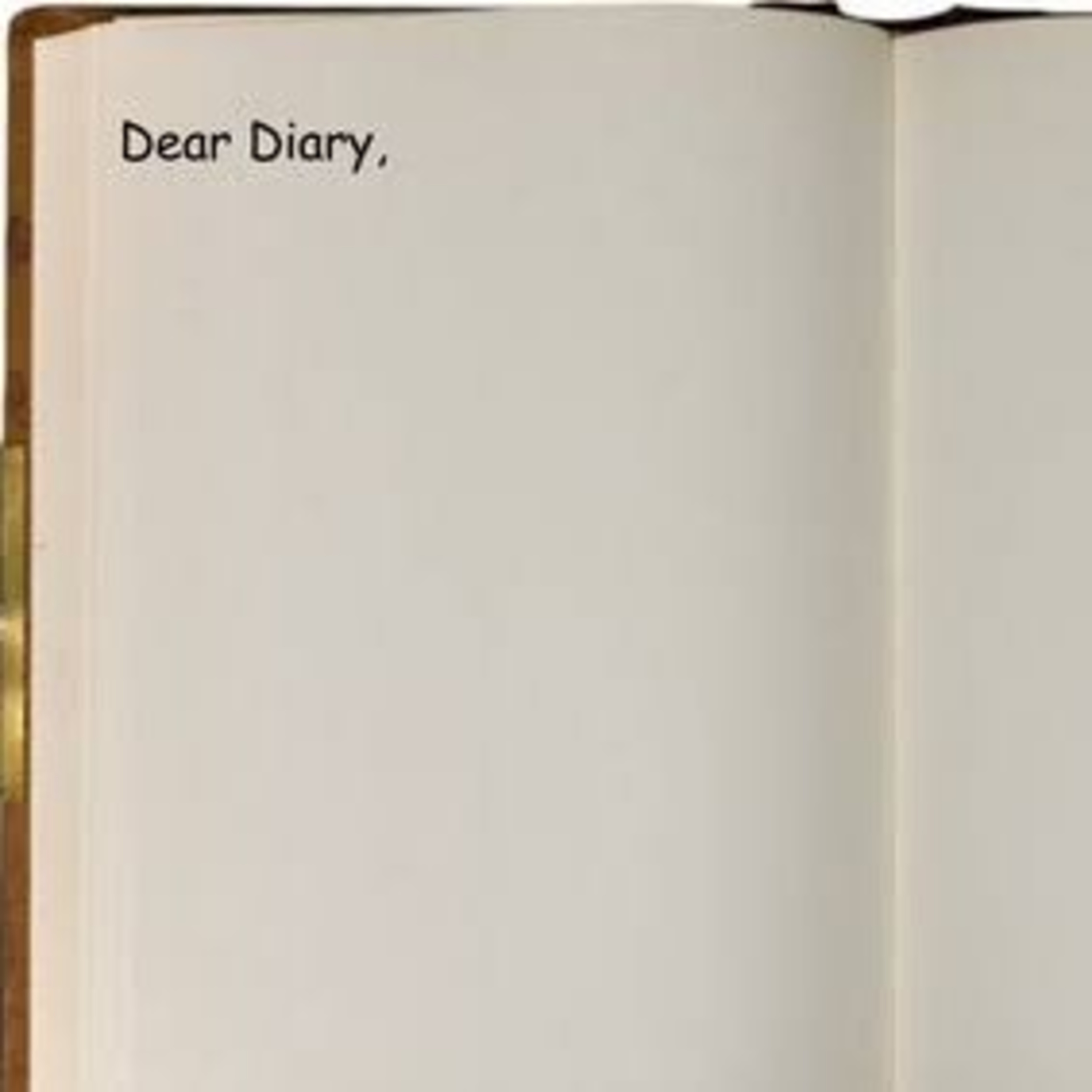 Diaries from Social Distancing II episode artwork