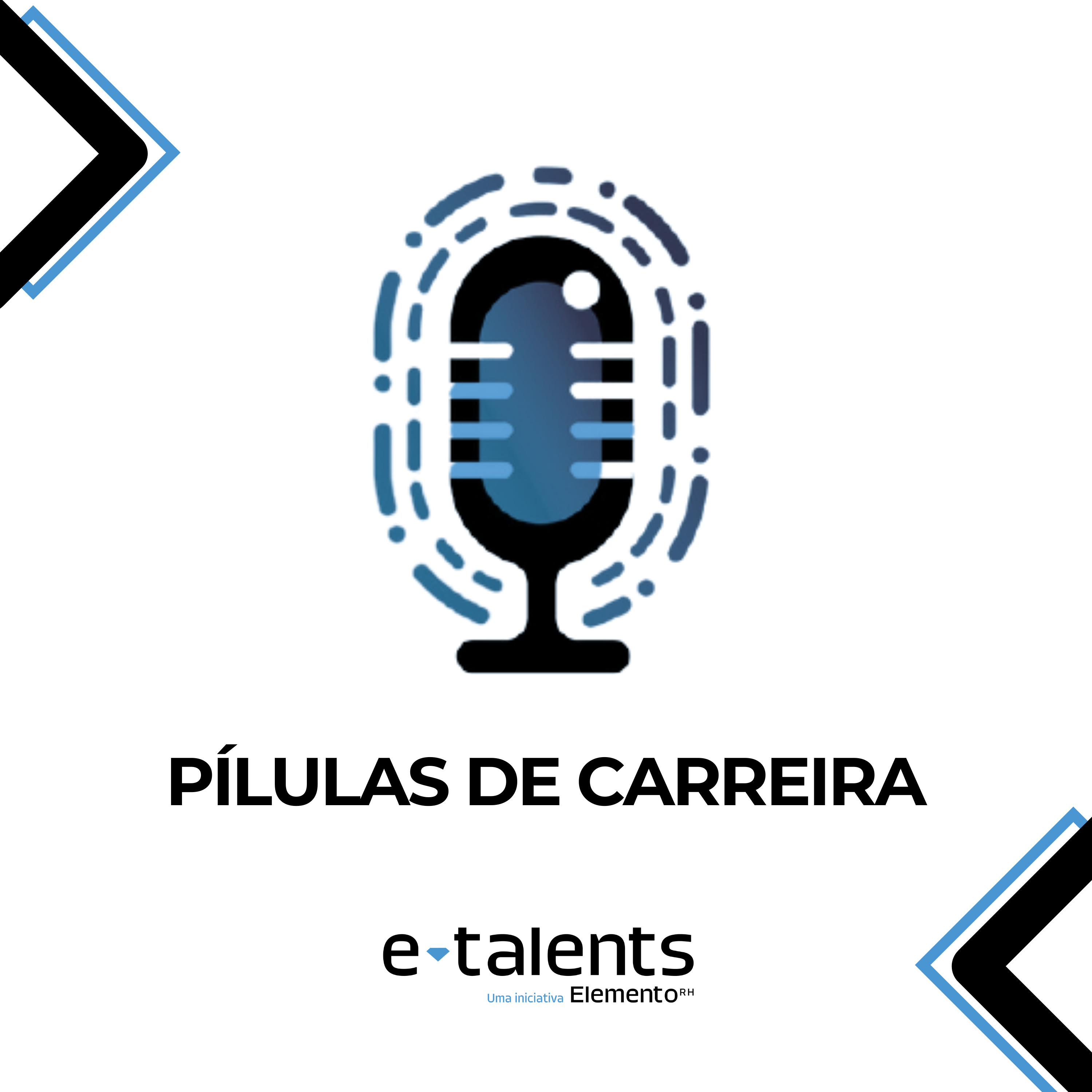 Pílulas de Carreira | O principal currículo