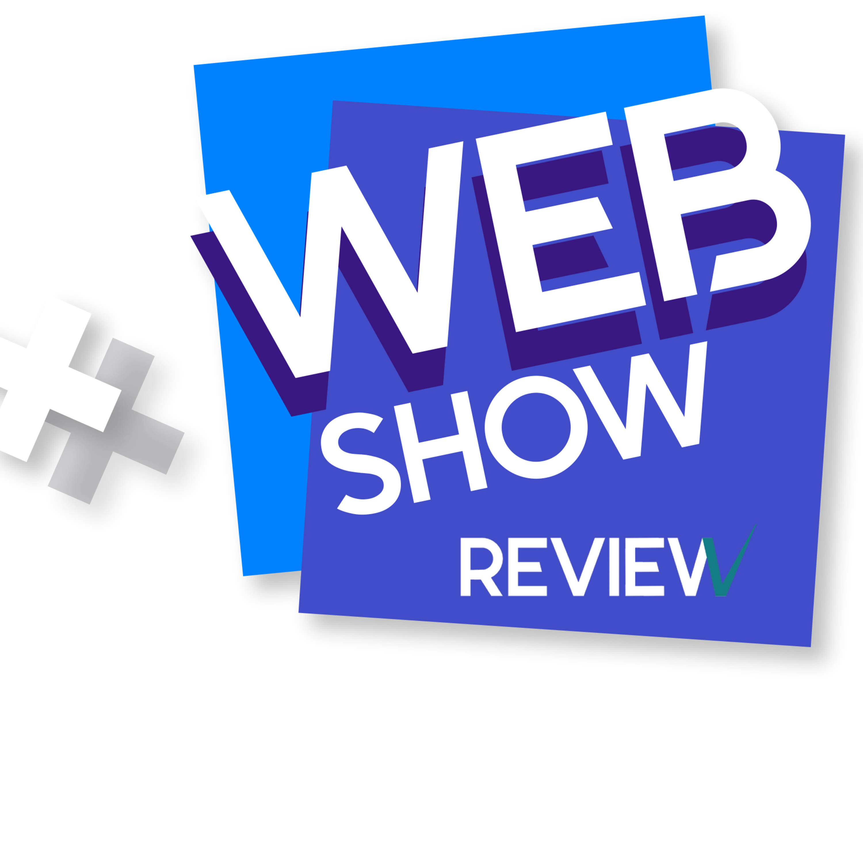 Webshow 30 mayo episode artwork