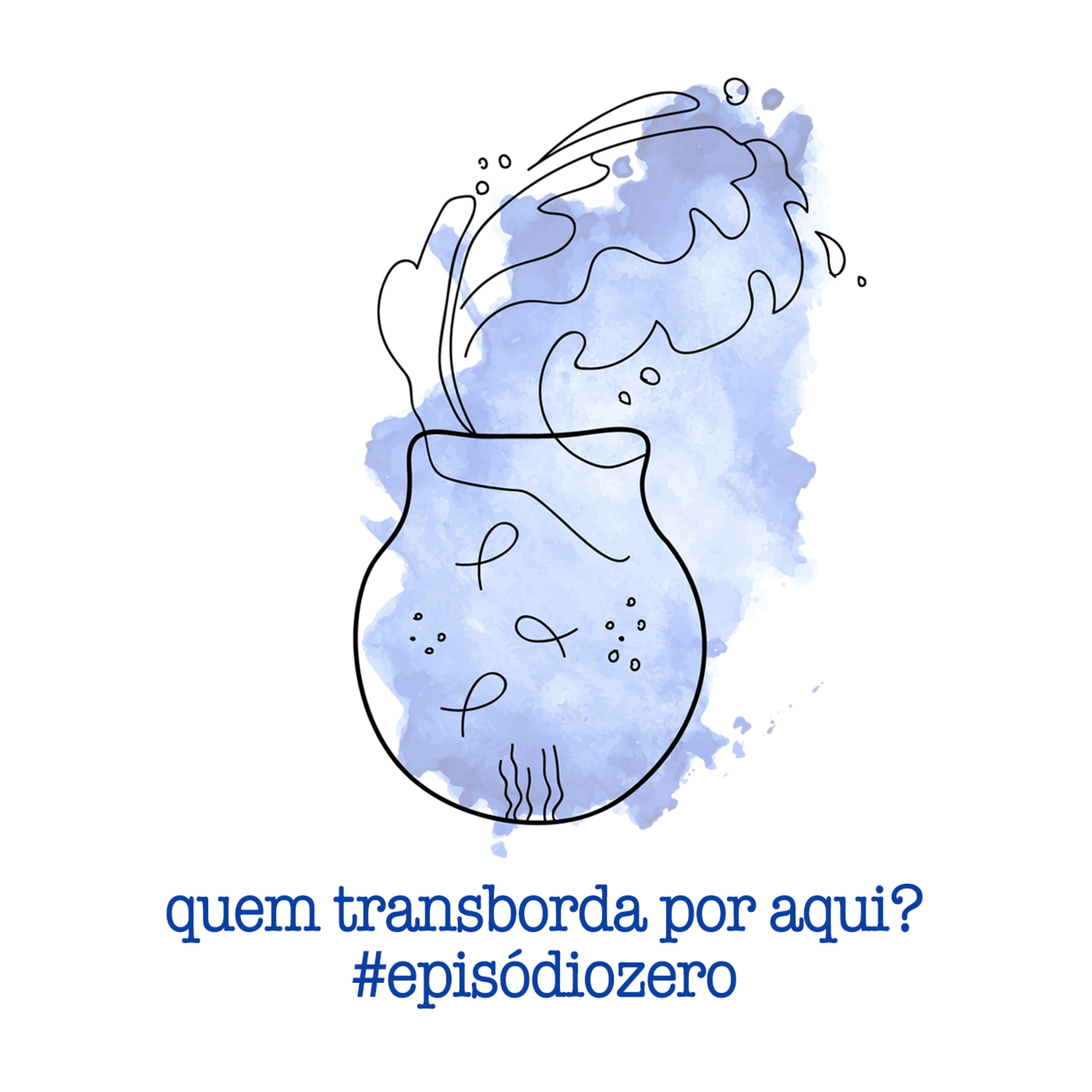 Transbordando Por Aqui