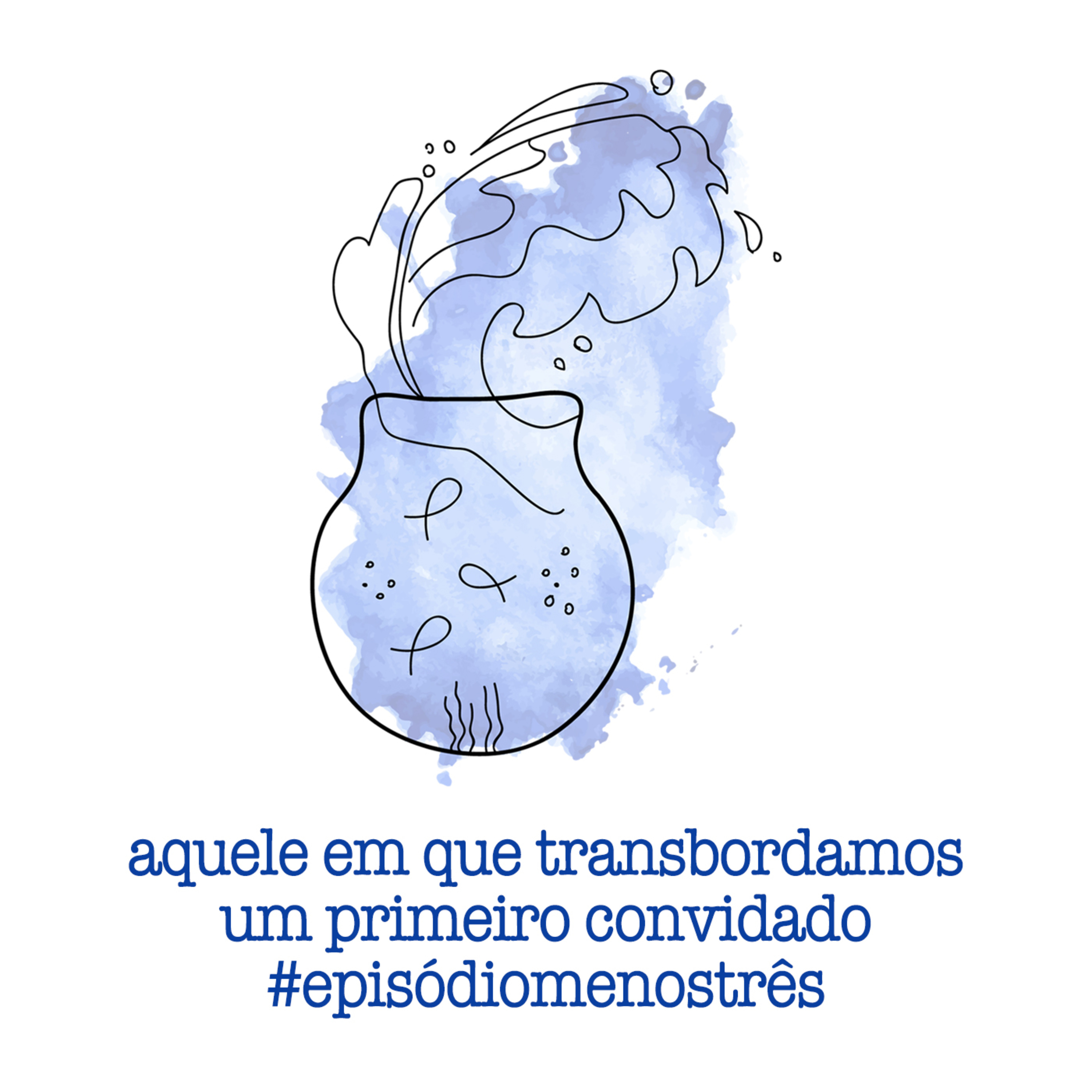 Transbordando Por Aqui