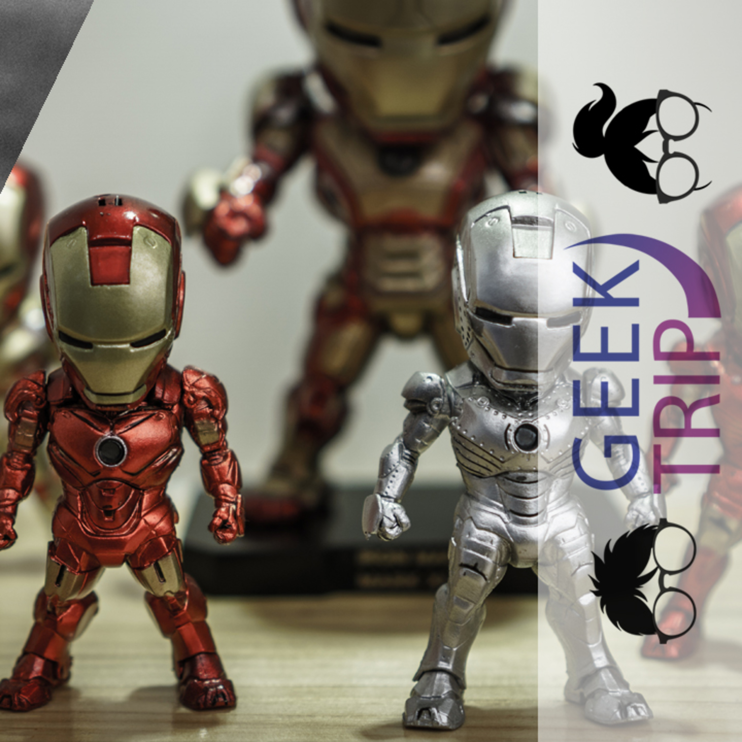Geek Trip