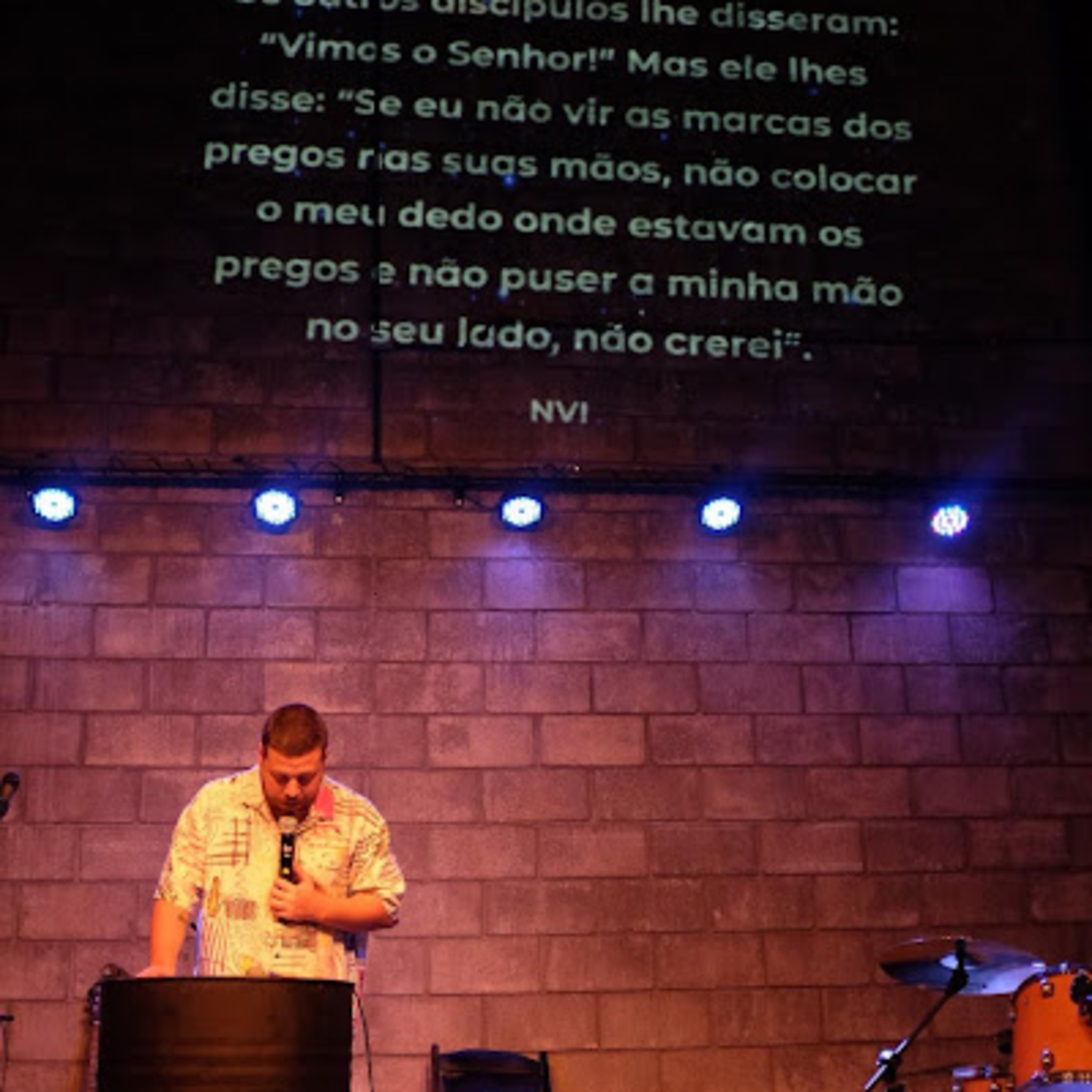 Reencontros com Deus | Deio episode artwork