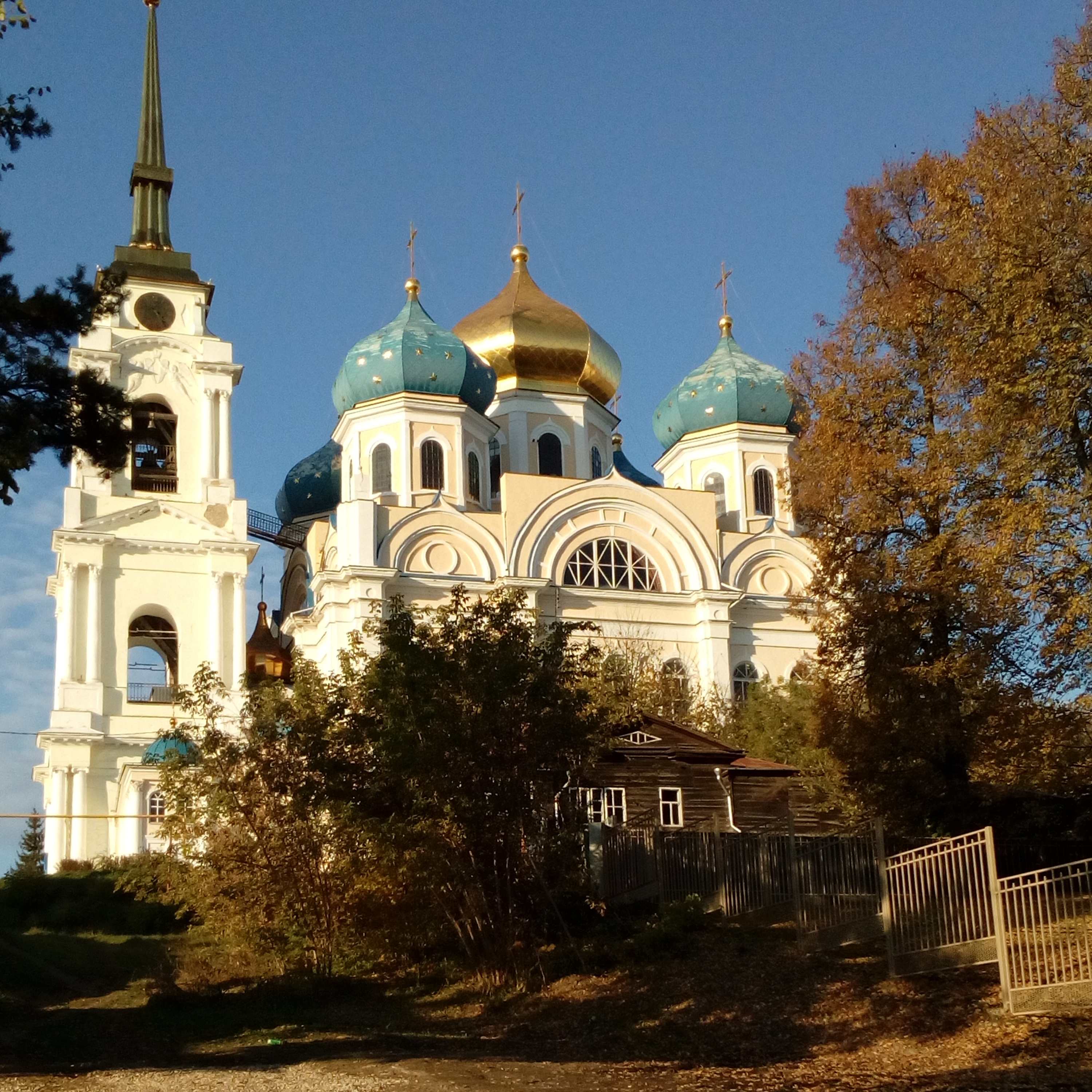 В поисках собственного пути episode artwork