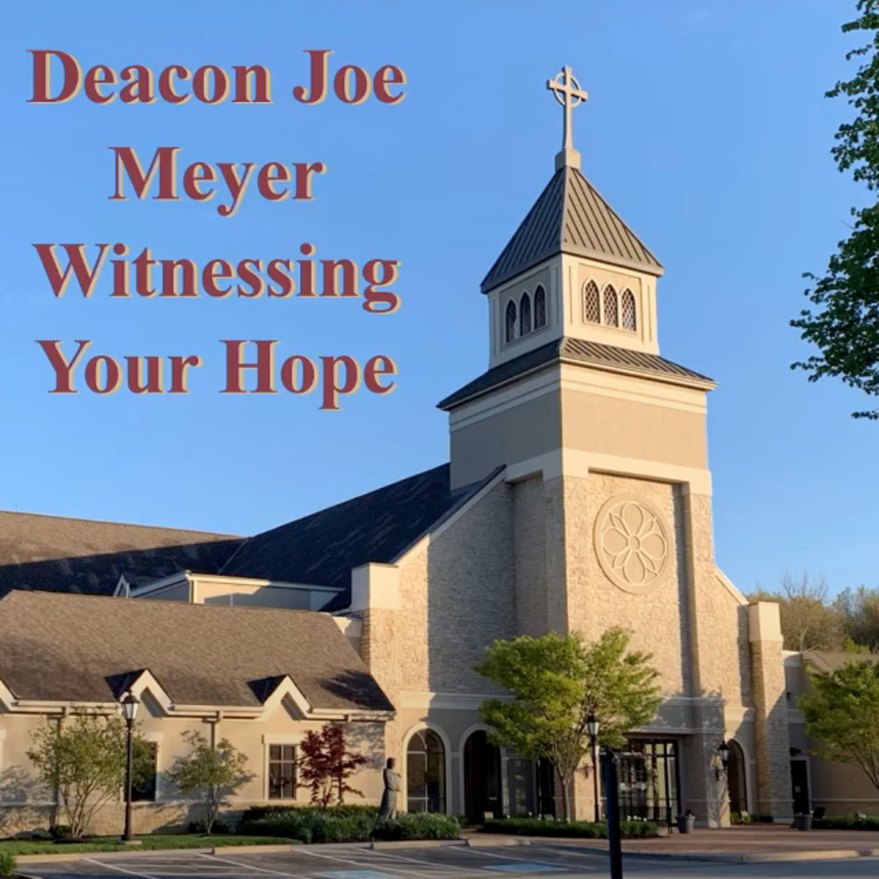 Deacon Joe Meyer