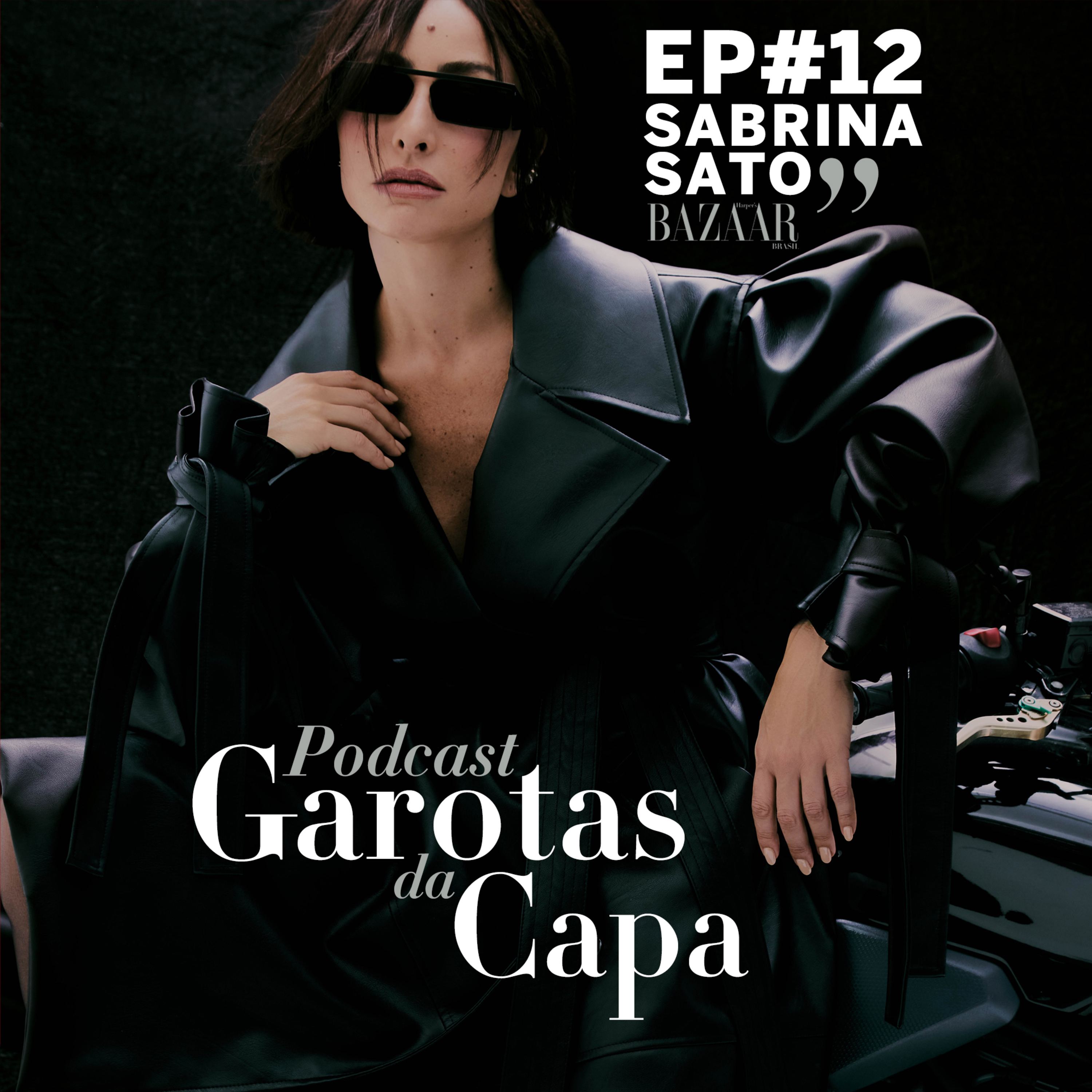 Garotas/Garotos da Capa