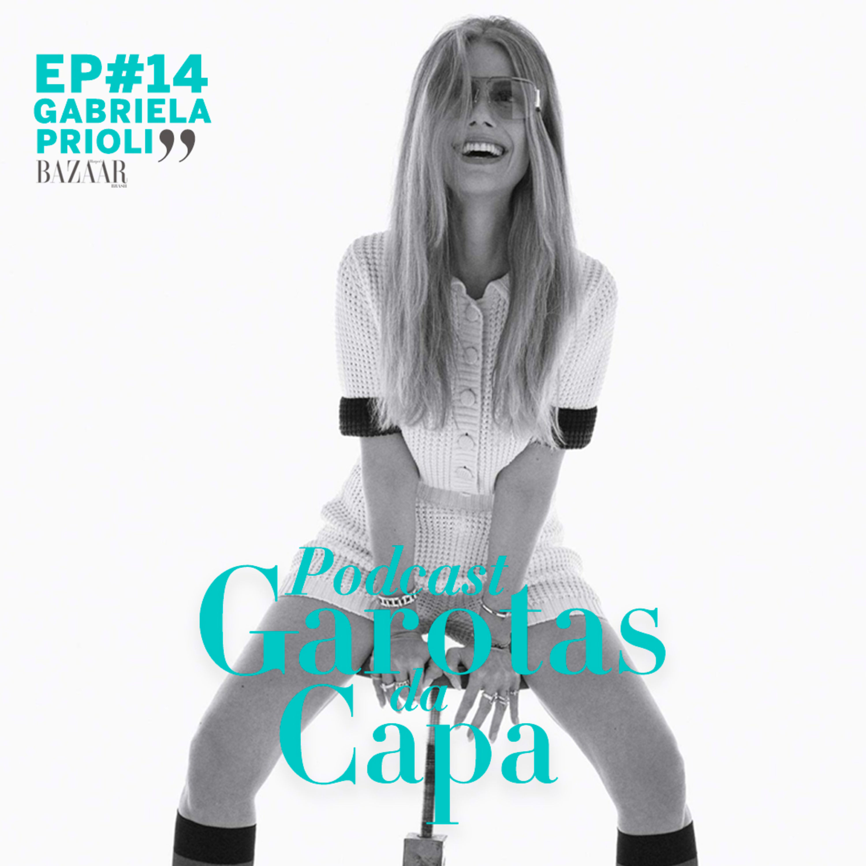 Garotas/Garotos da Capa