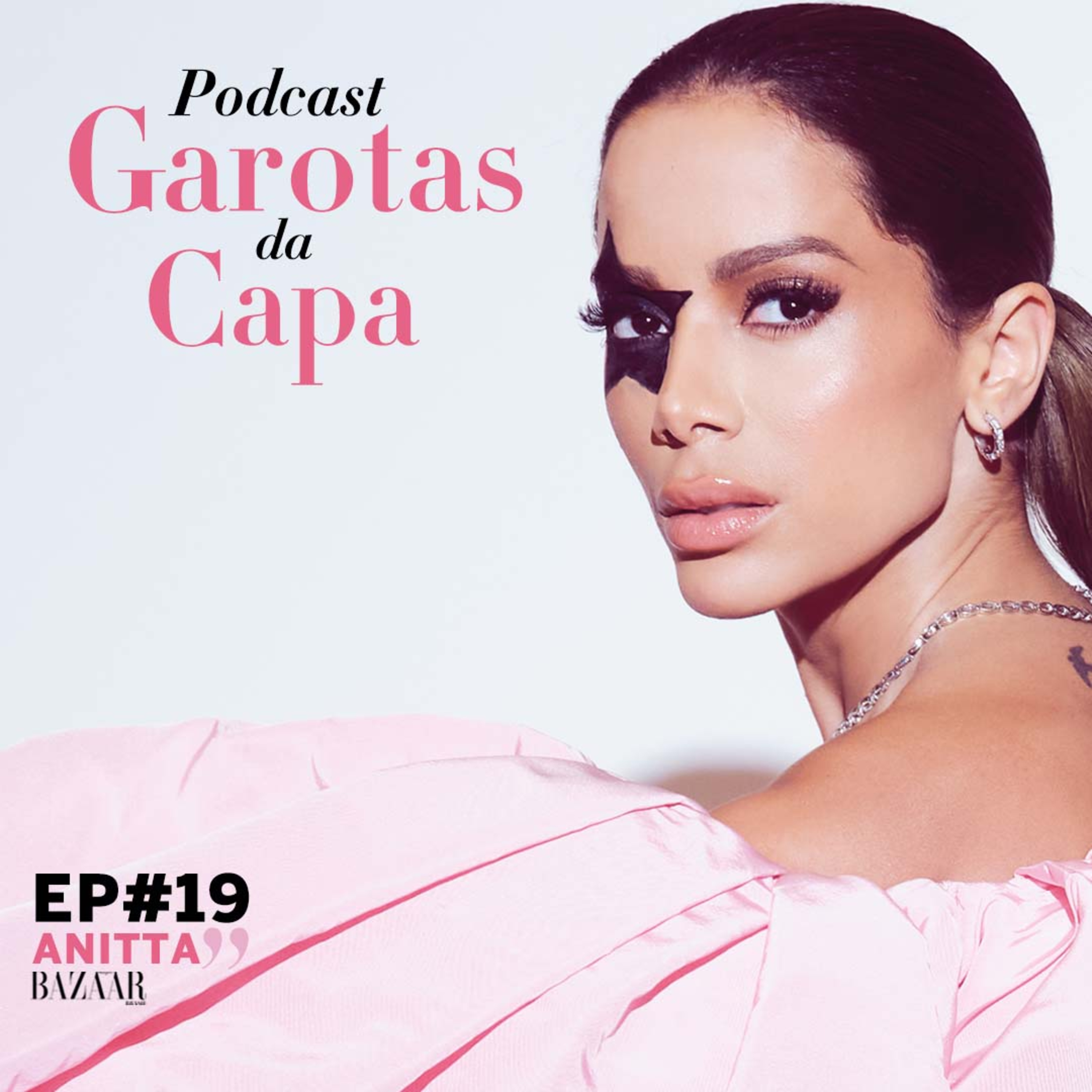 Garotas/Garotos da Capa