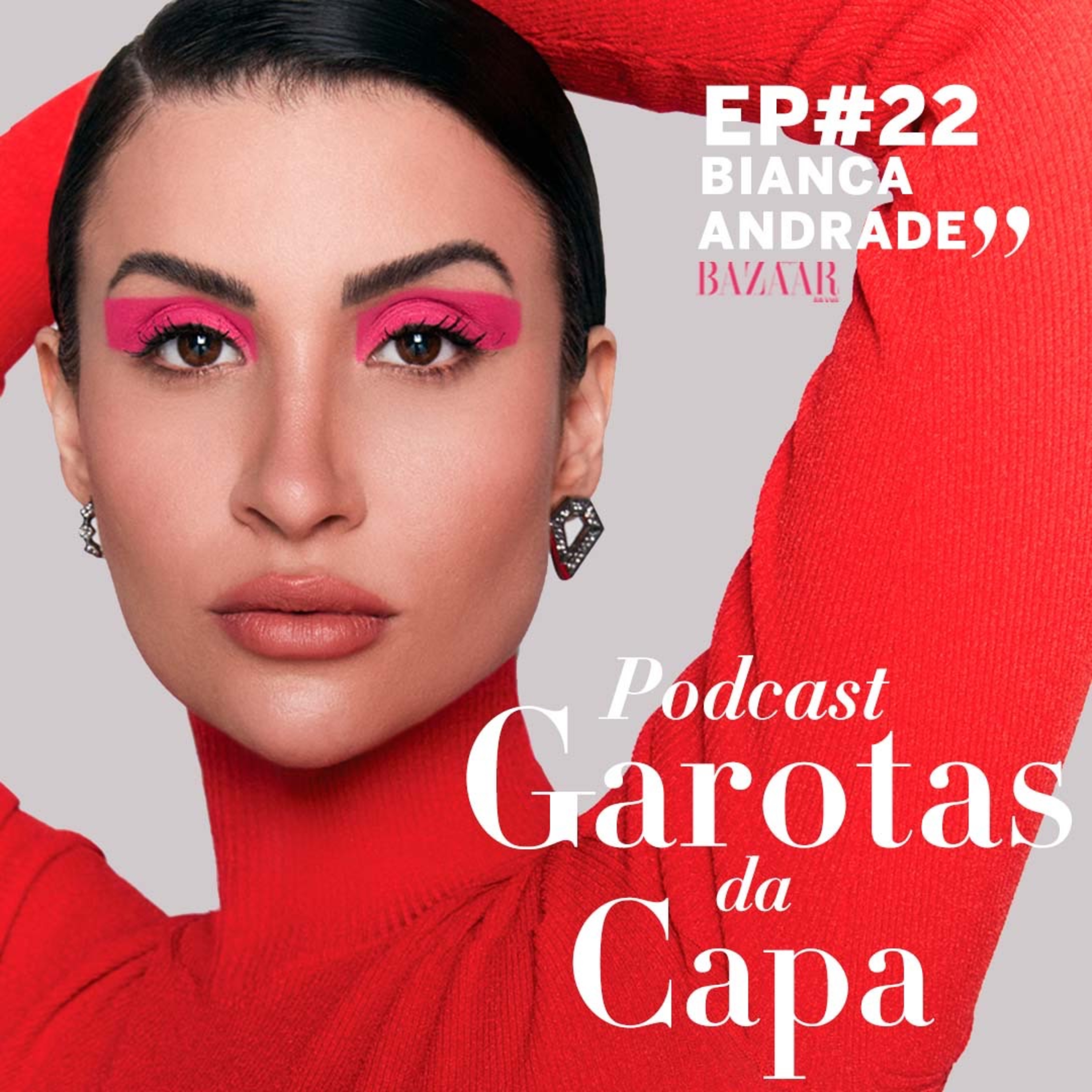 Garotas/Garotos da Capa