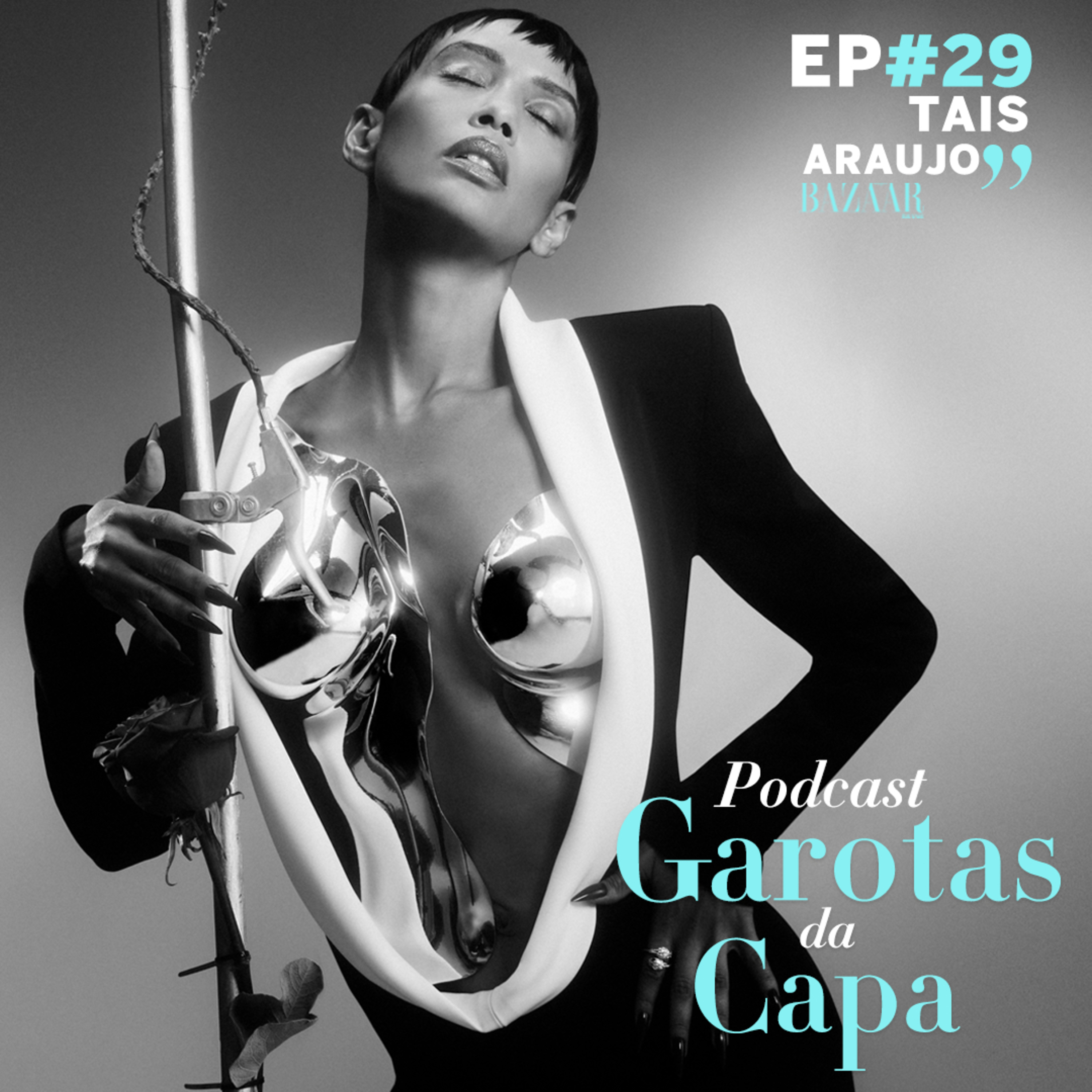 Garotas/Garotos da Capa