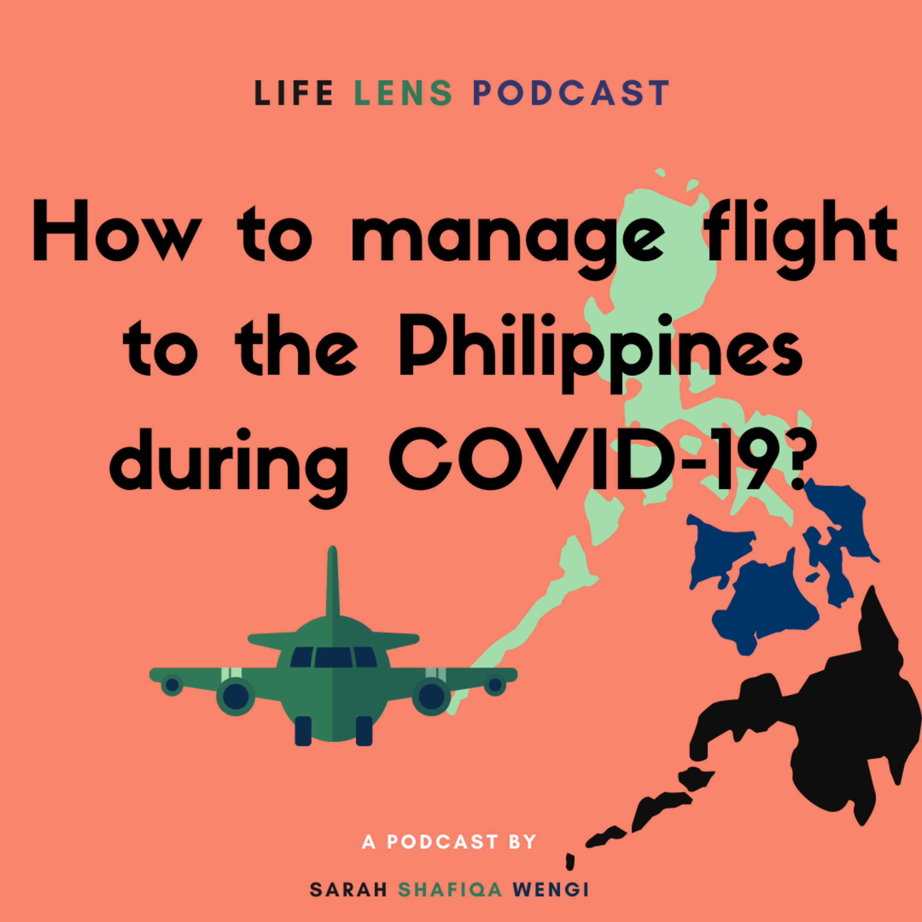 life lens podcast