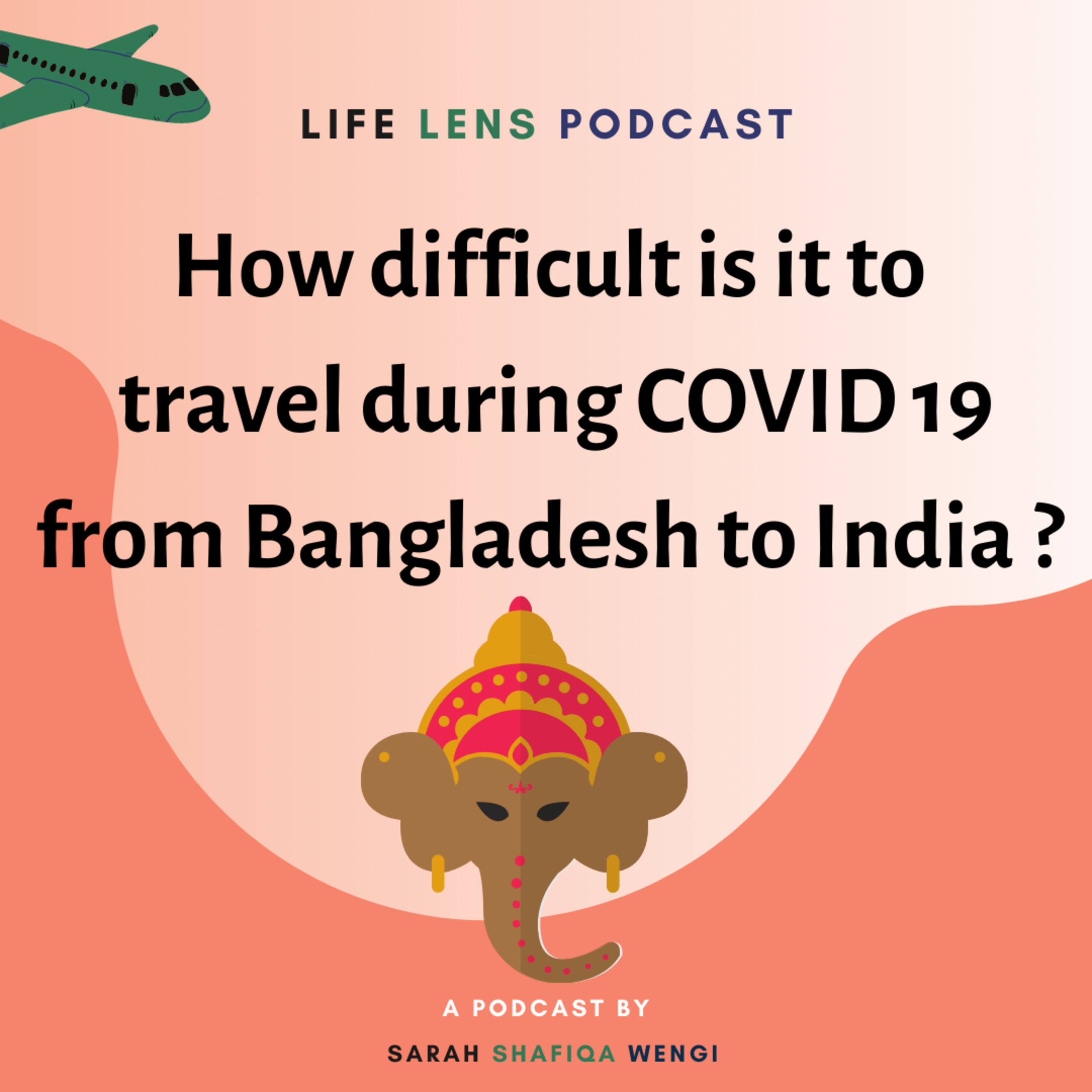 life lens podcast