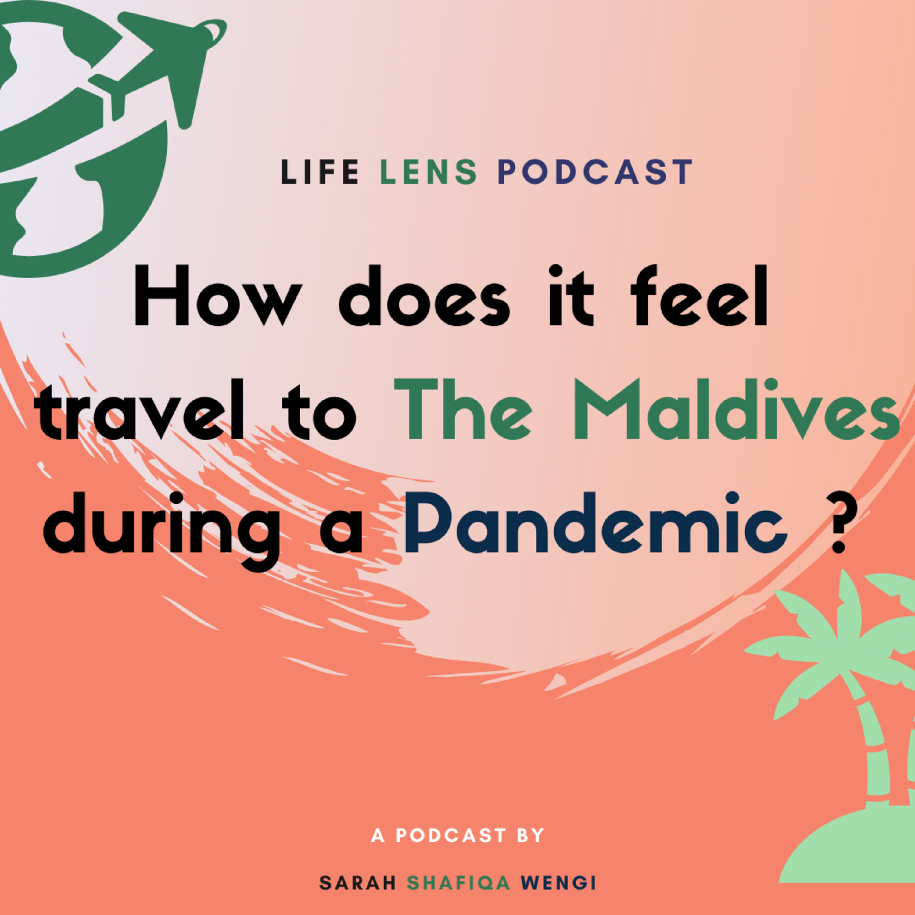 life lens podcast
