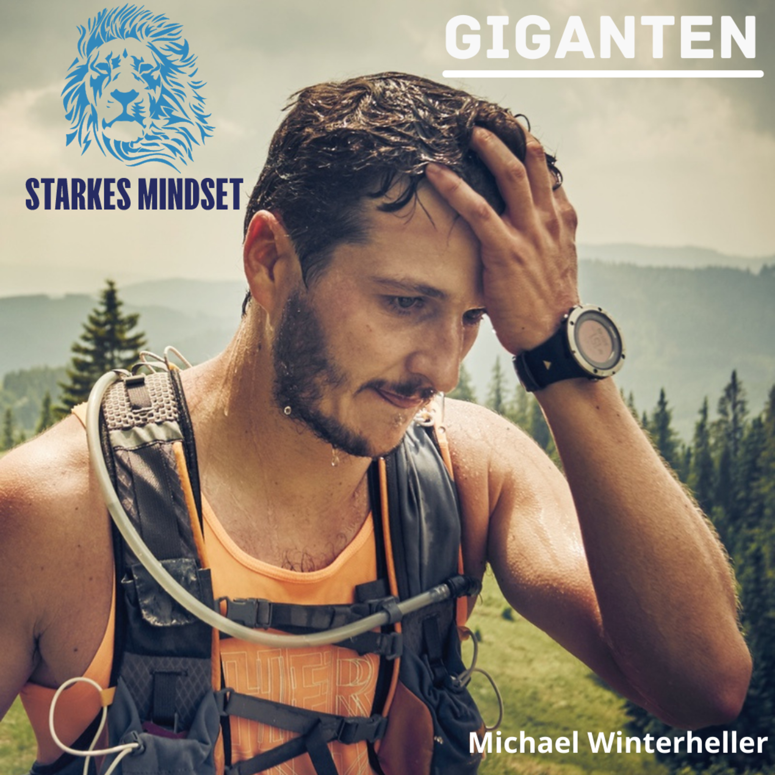 STARKES MINDSET - GIGANTEN