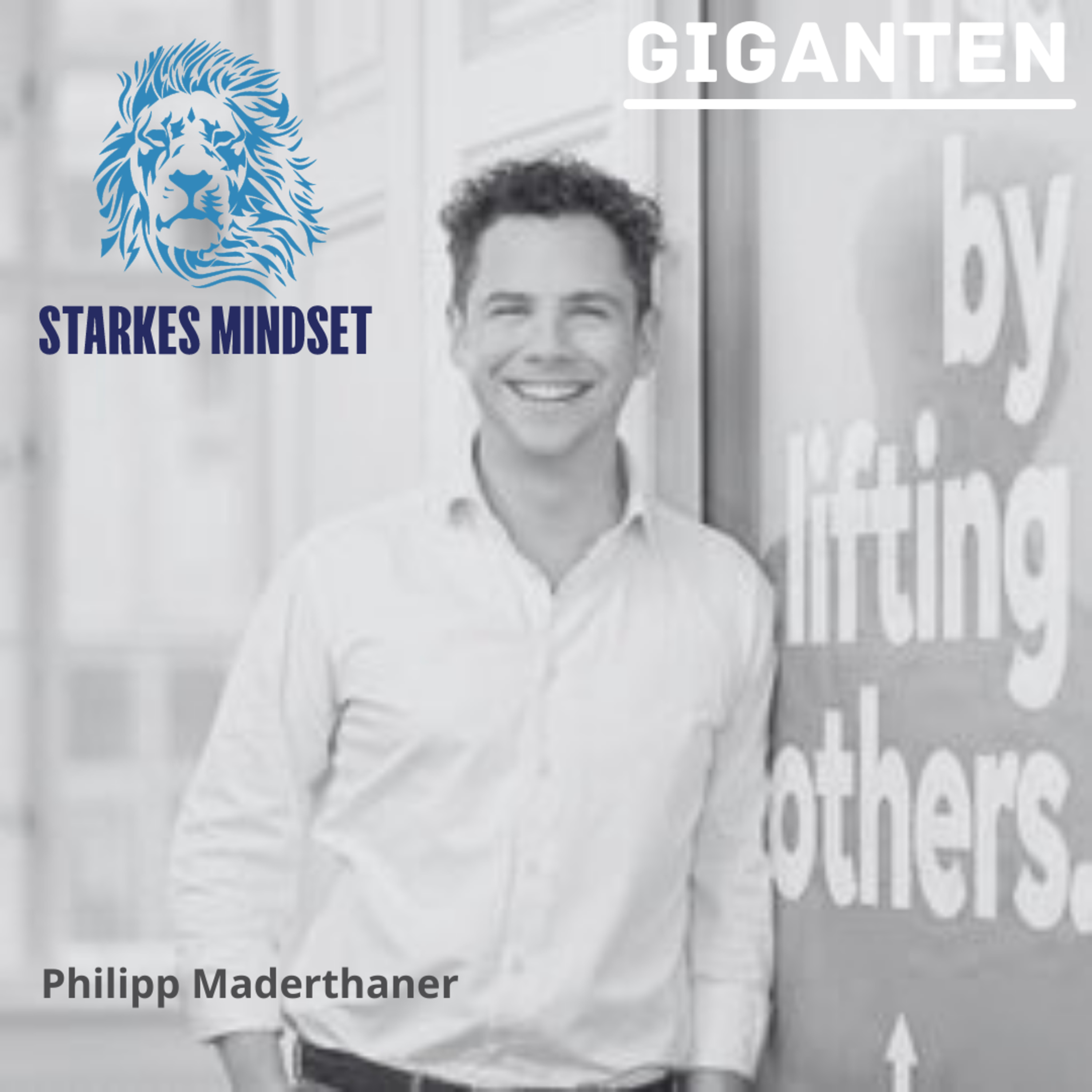 STARKES MINDSET - GIGANTEN