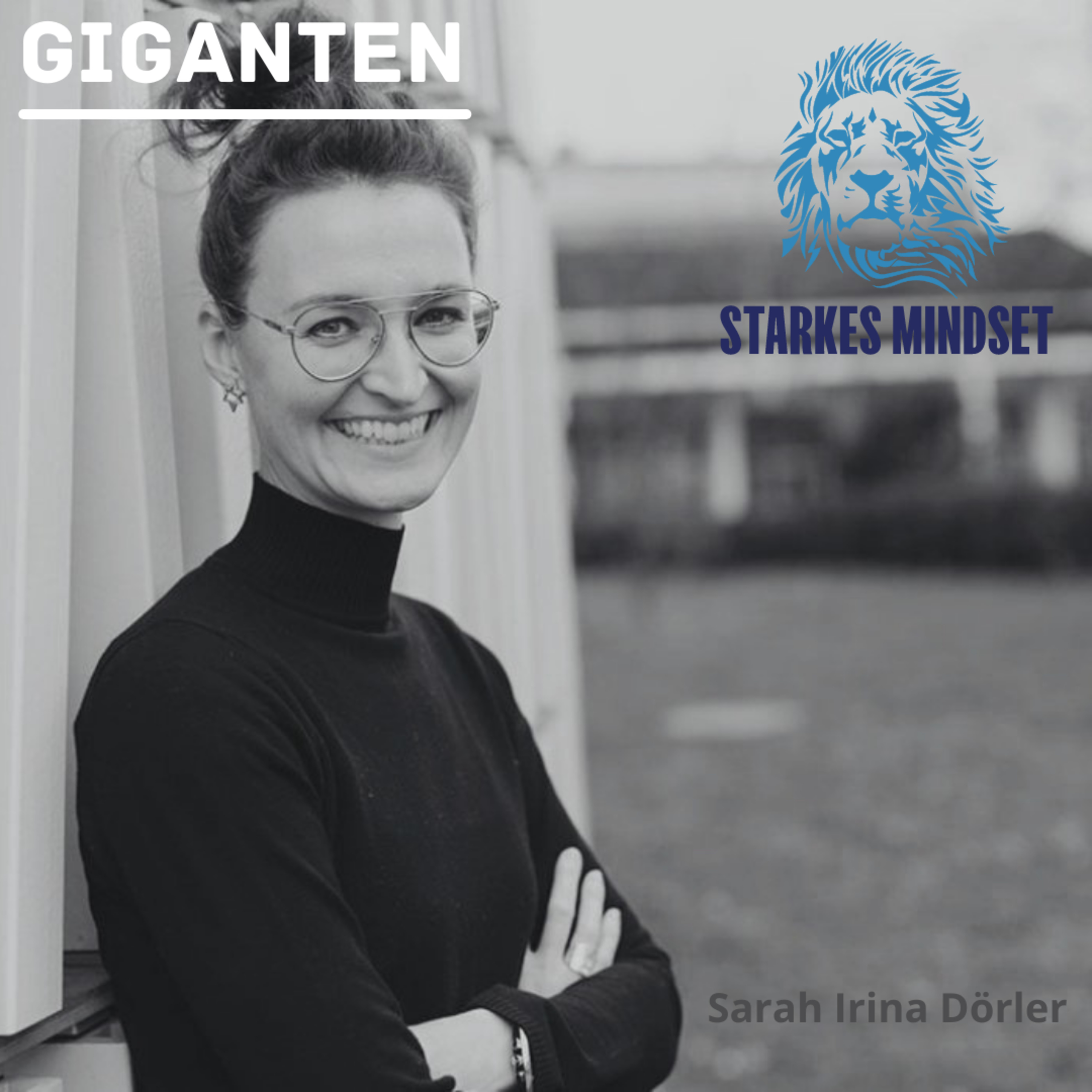 12. Sarah Irina Dörler - Arbeitest Du noch oder ROCKst Du schon? episode artwork
