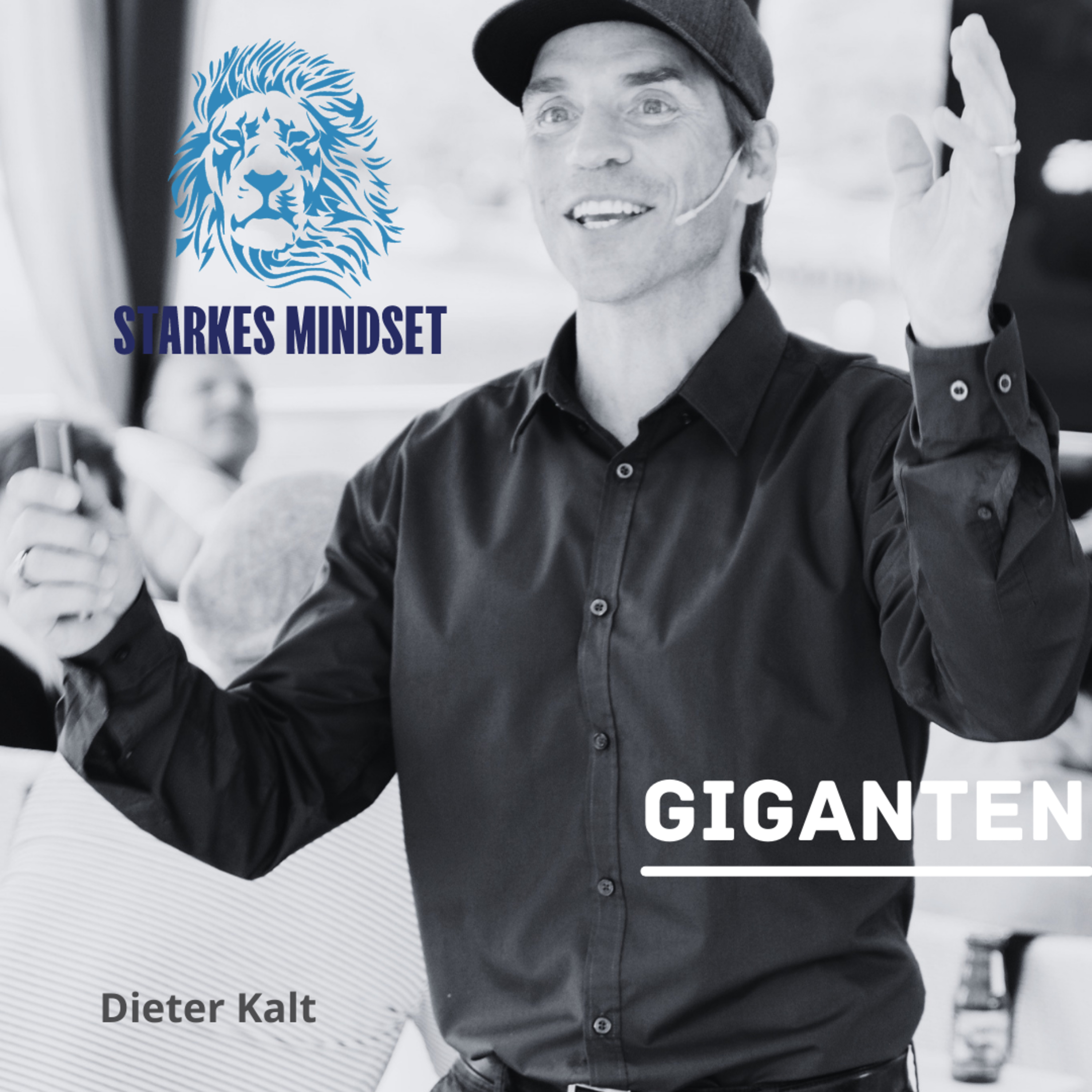 13. Dieter Kalt - Ganz privates Gespräch mit einer Sport LEGENDE (Teaser) episode artwork