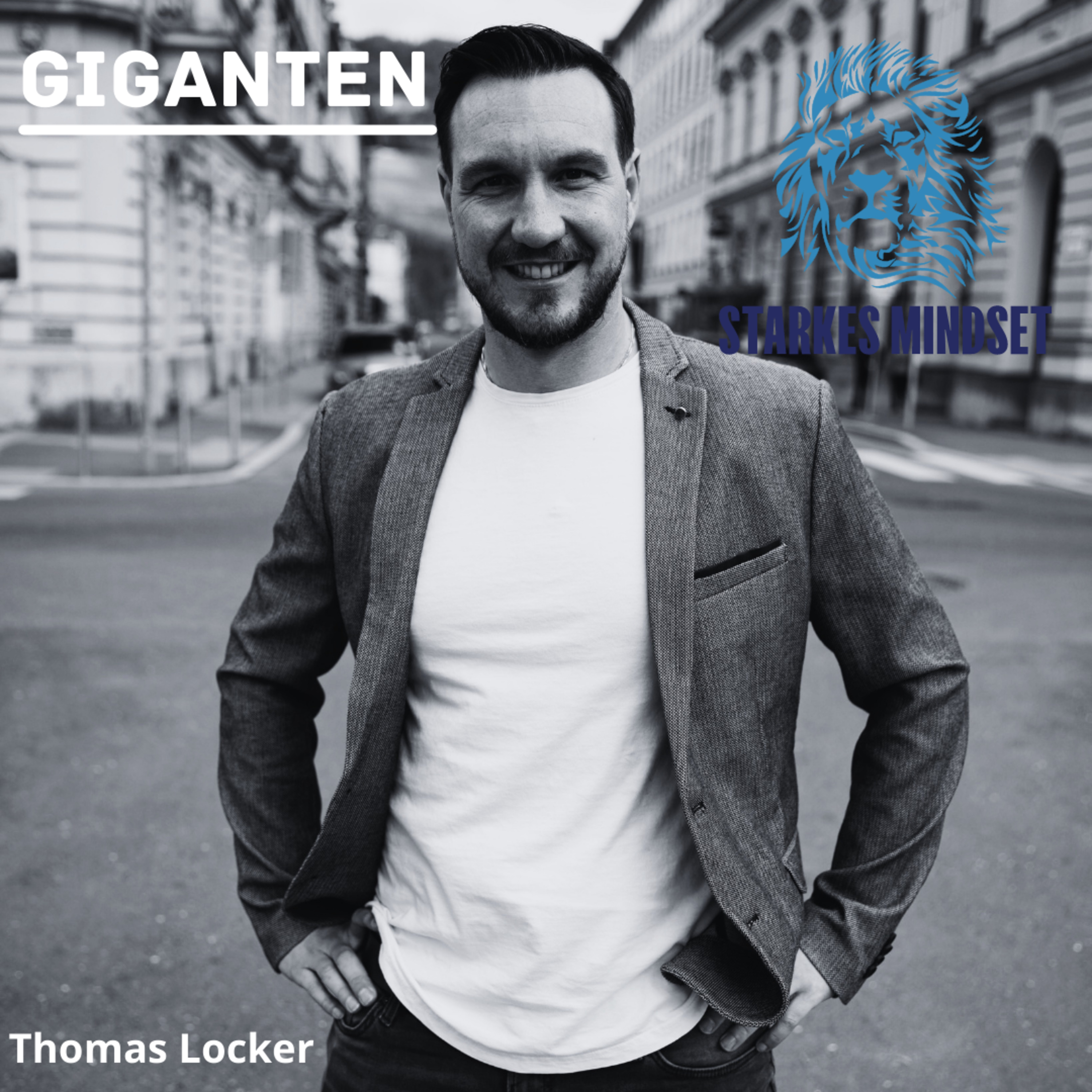 18. Thomas Locker - Locker durch´s Leben?  episode artwork