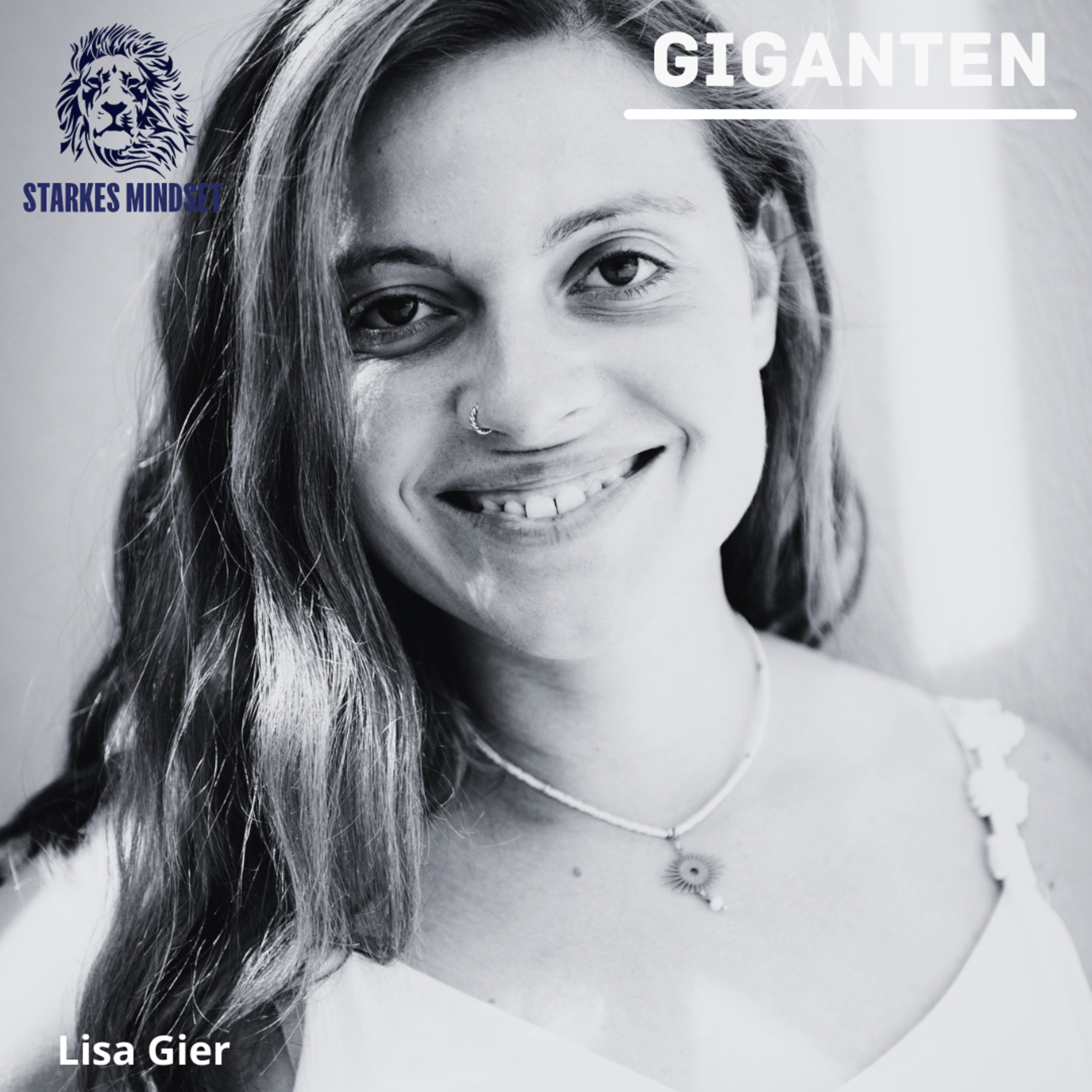32. Lisa Gier - Nutz Deine Chancen! episode artwork