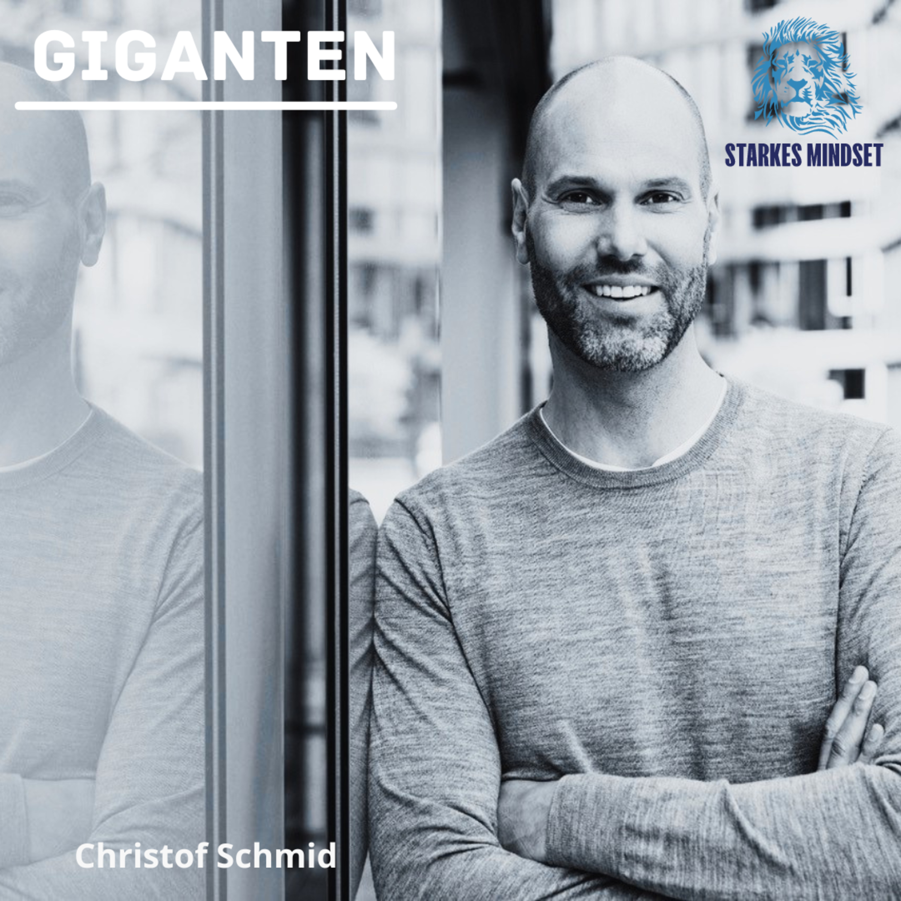 STARKES MINDSET - GIGANTEN