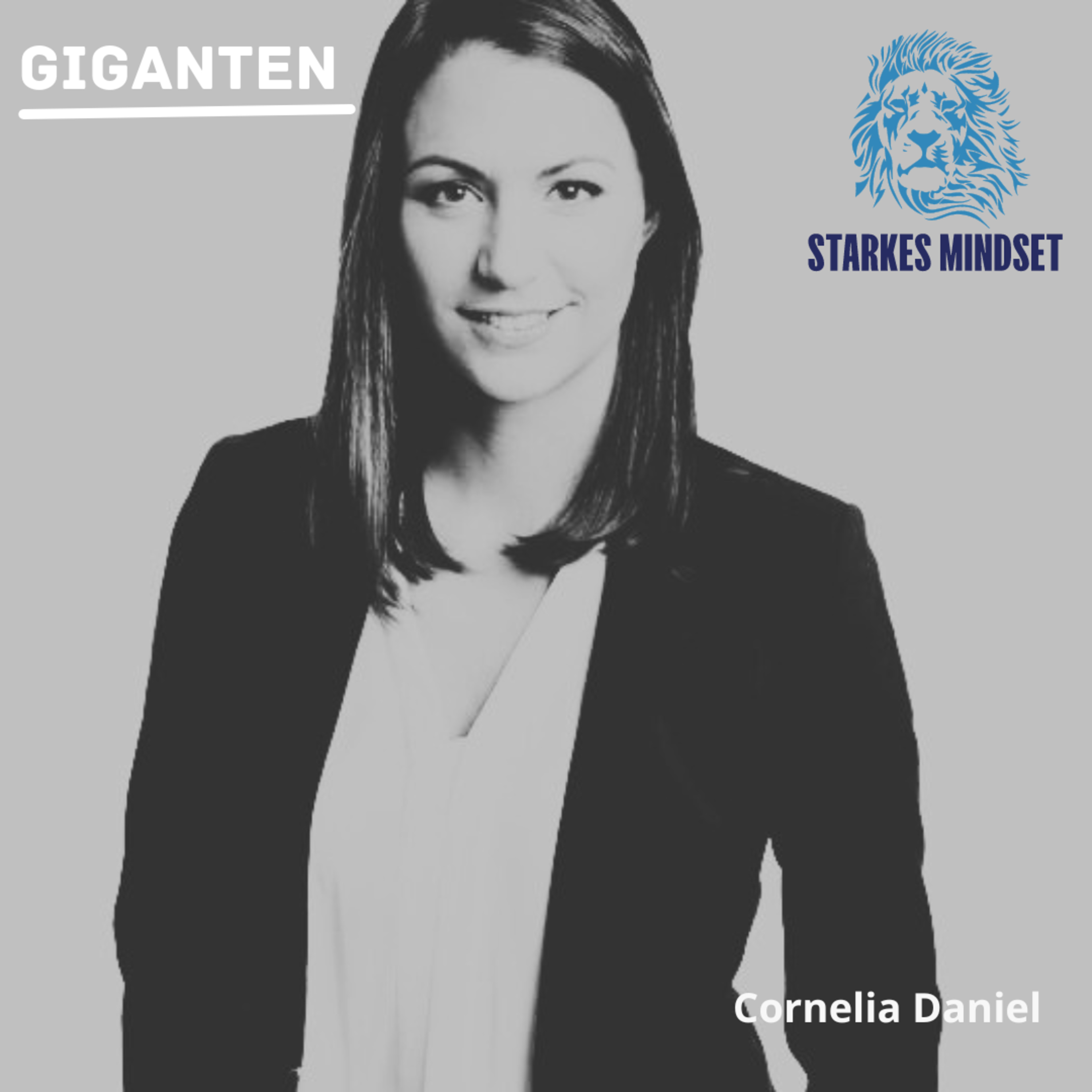 STARKES MINDSET - GIGANTEN