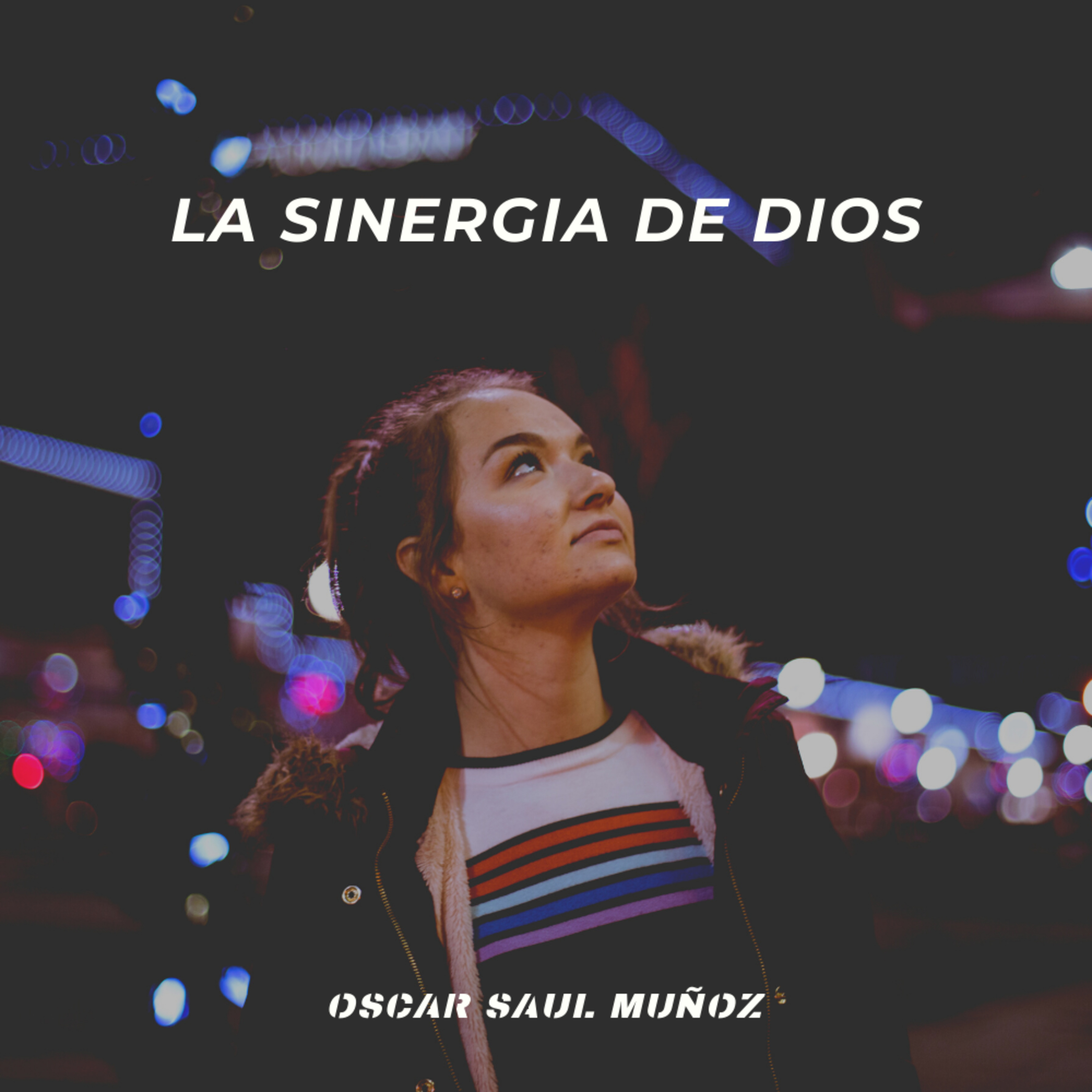 Portada de Deja que te cuente algo