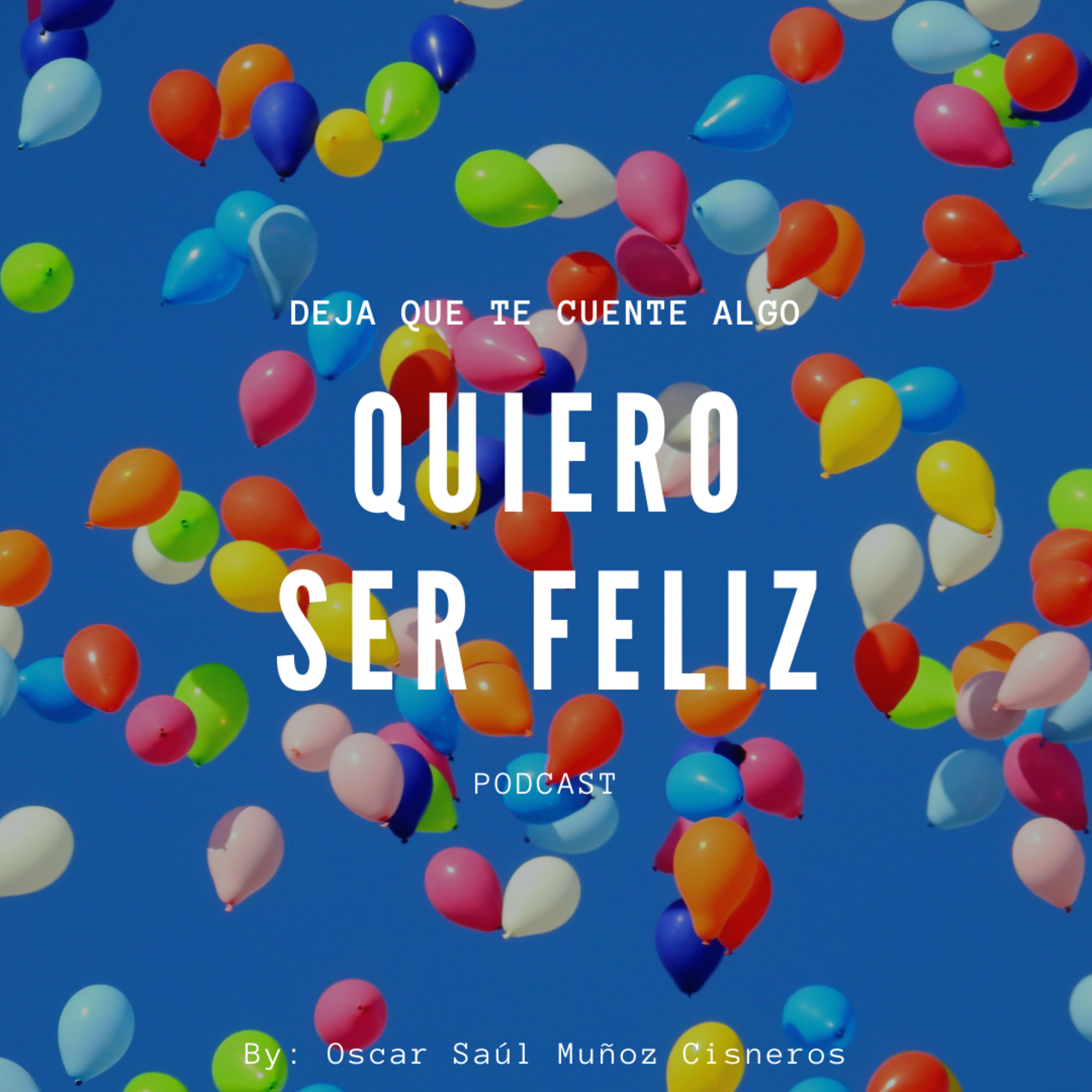 Portada de Deja que te cuente algo