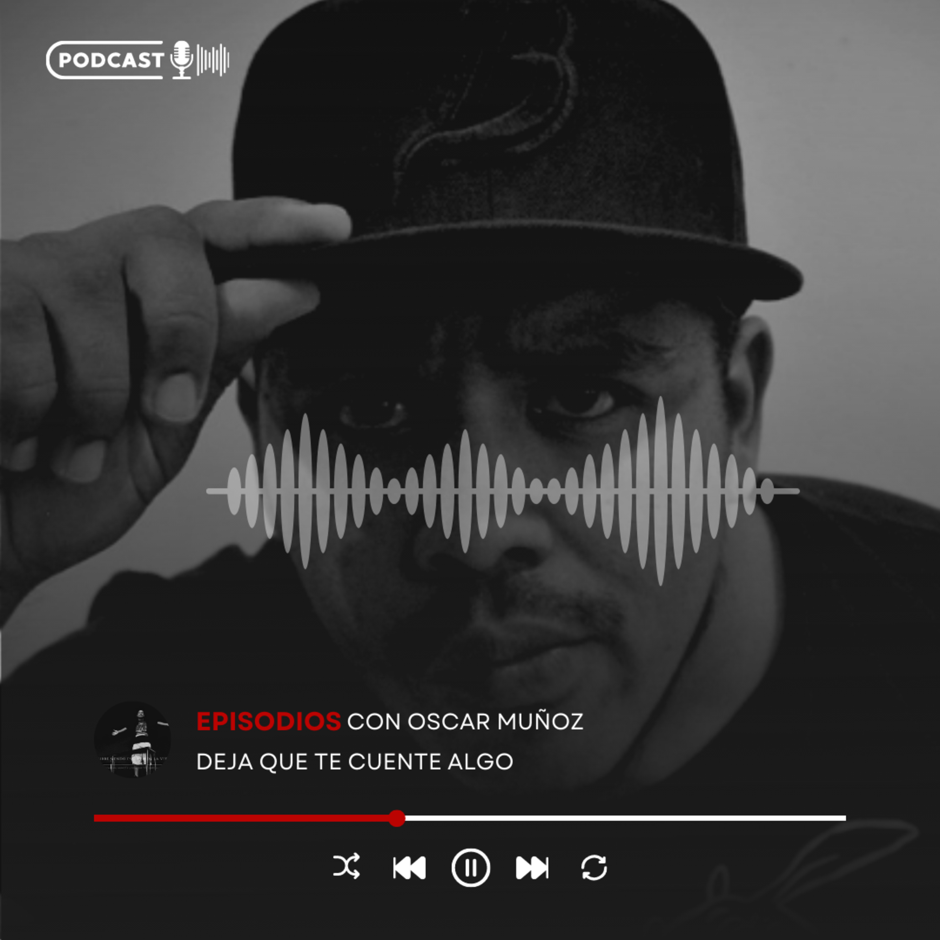 Deja que te cuente algo