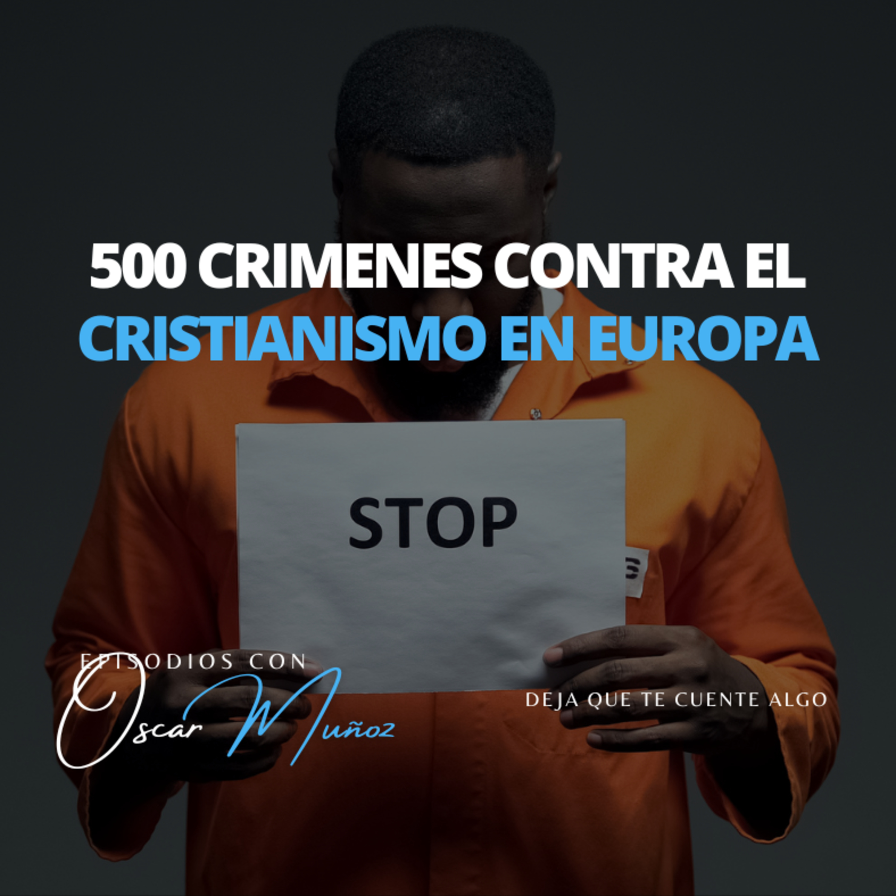 Portada de Deja que te cuente algo