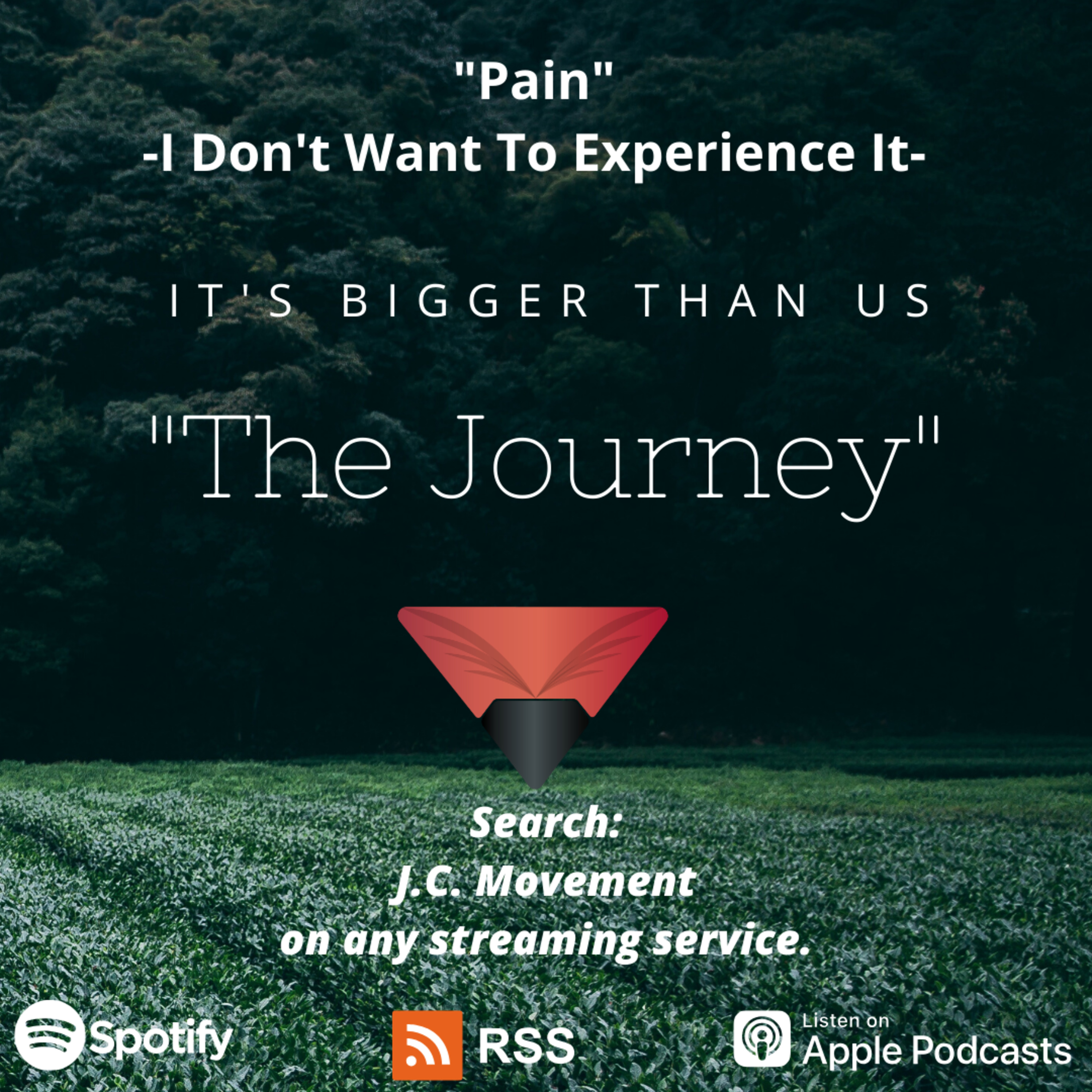 "Pain" I Don't Want To Experience It" (Grief/Loss/Pain)