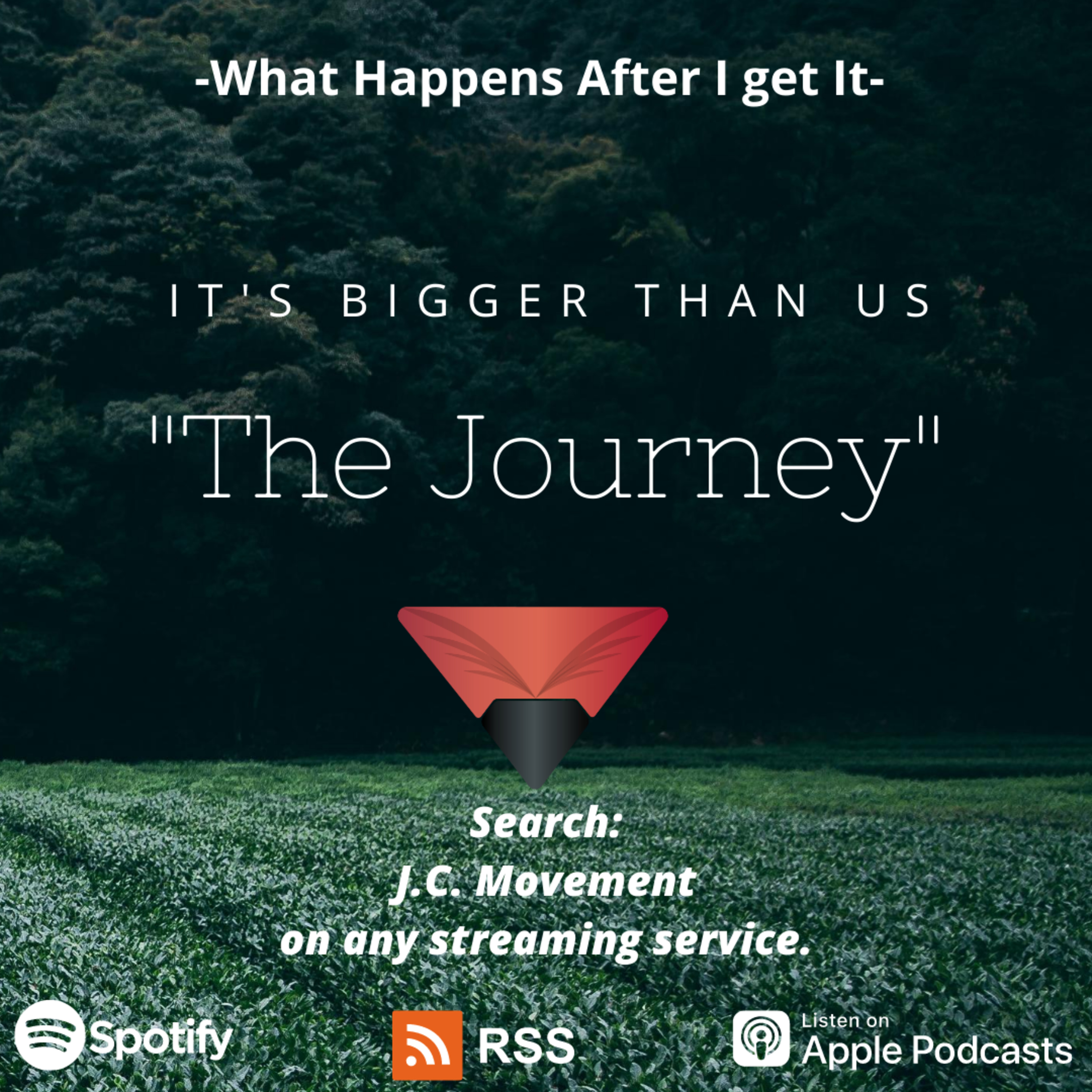 What Happens After I Get It